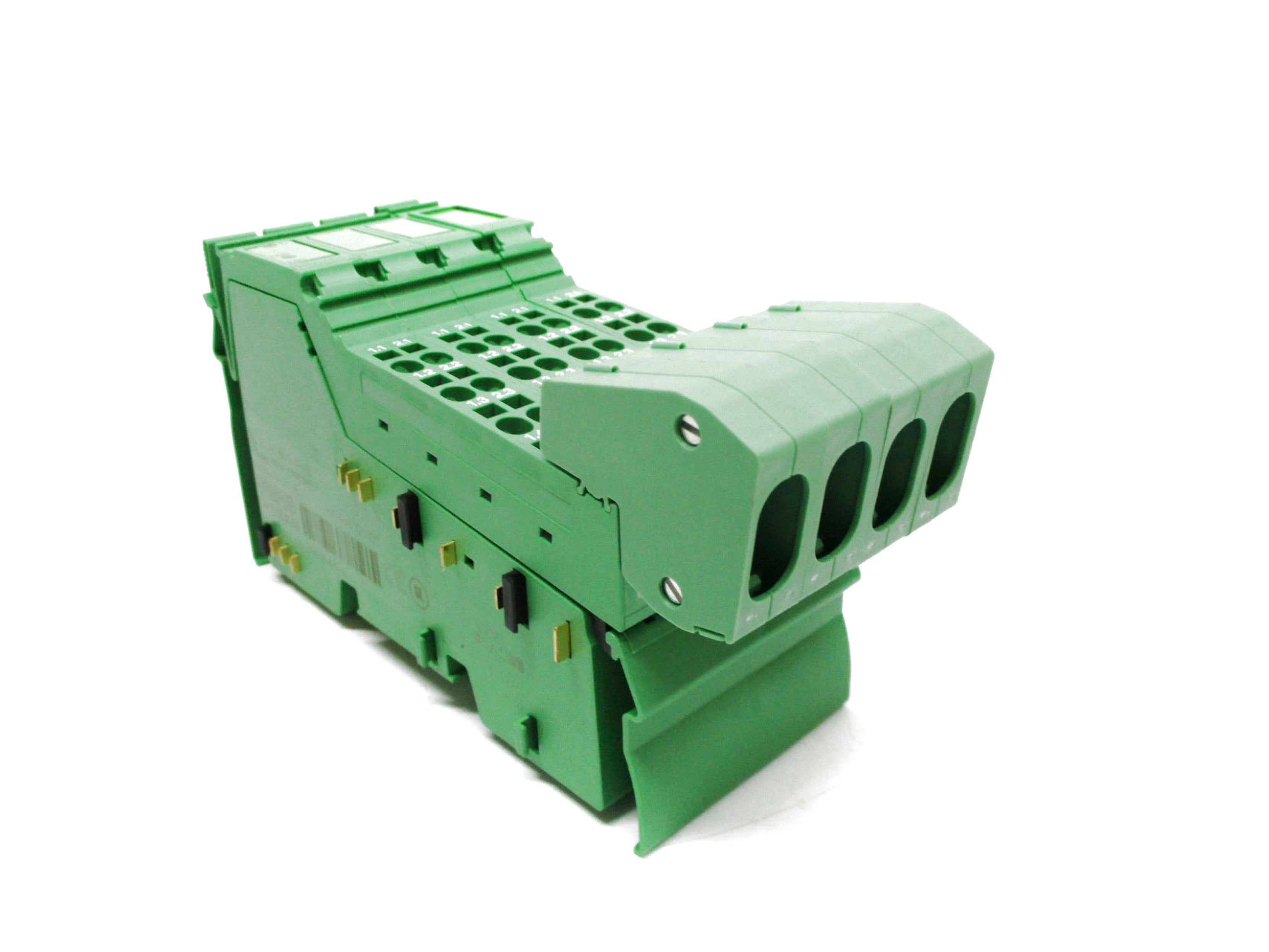 PHOENIX CONTACT IB IL AI 8/IS-PAC NSNP