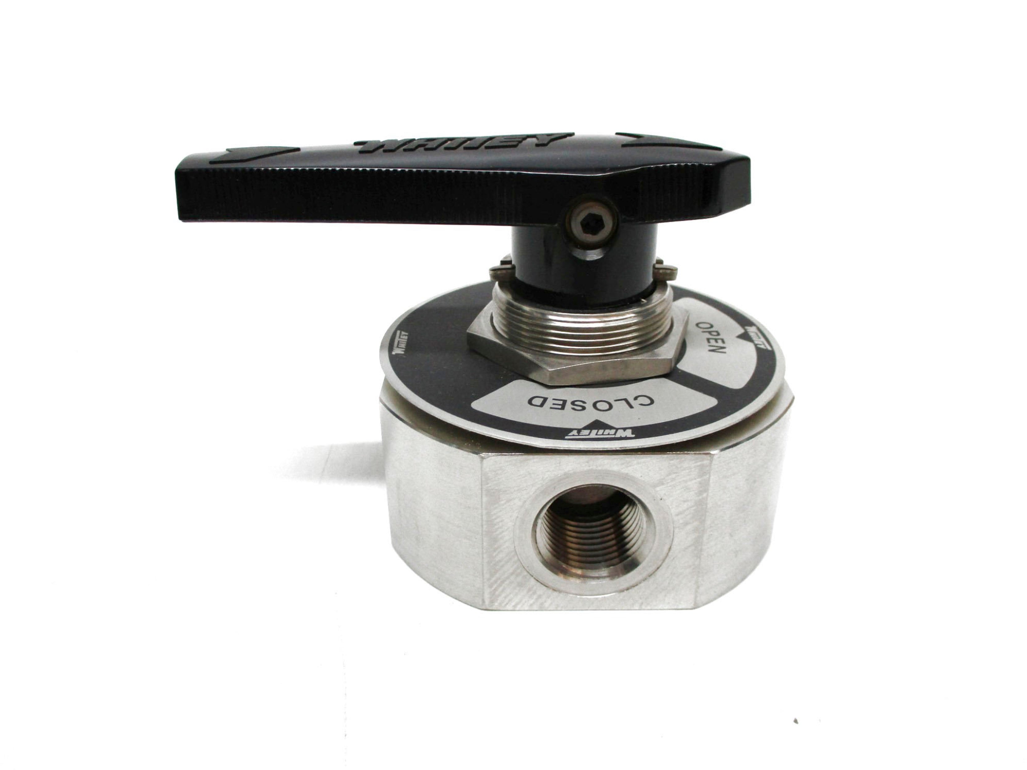 WHITNEY SS-45YF8 NSNP