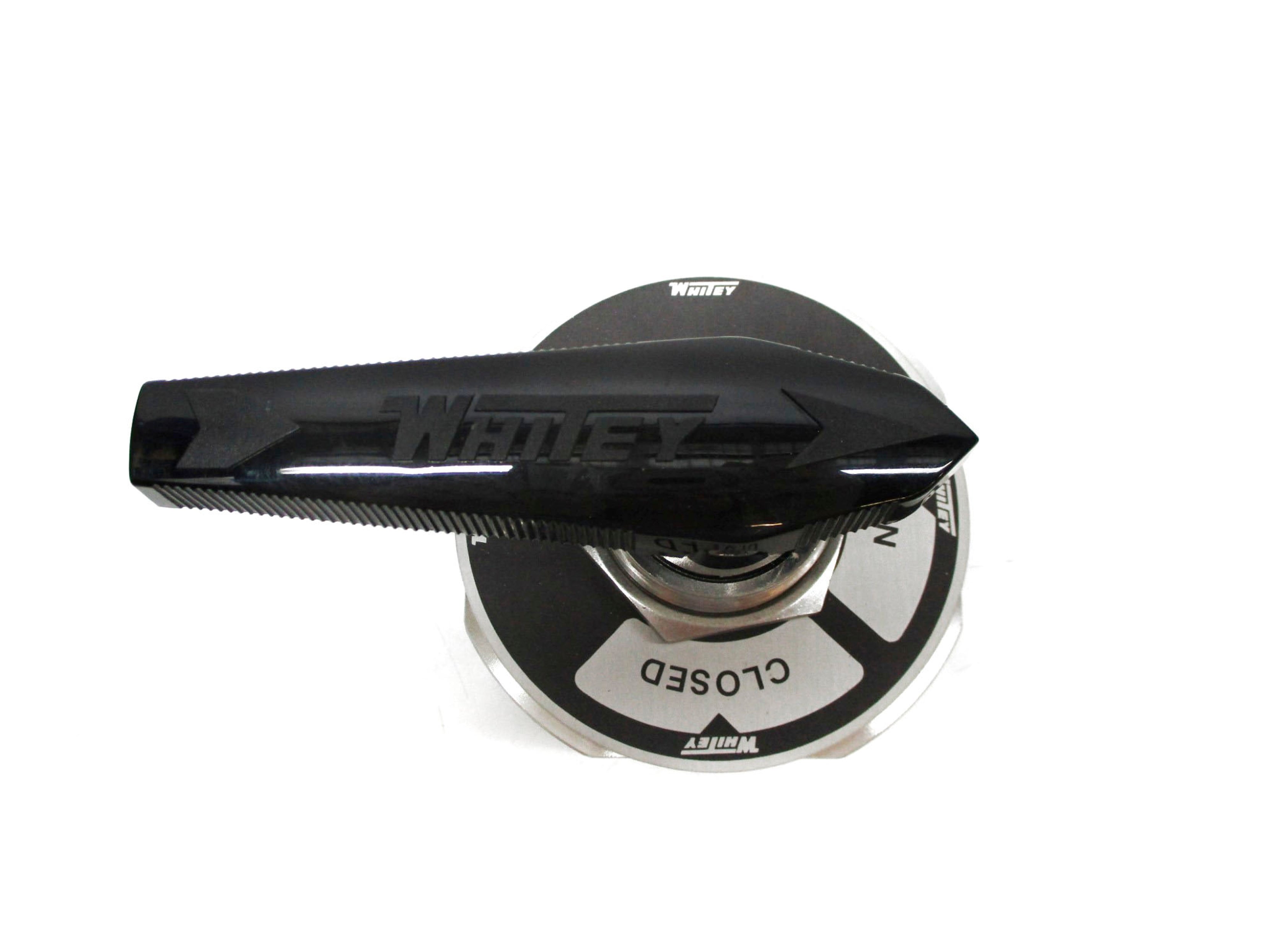 WHITNEY SS-45YF8 NSNP