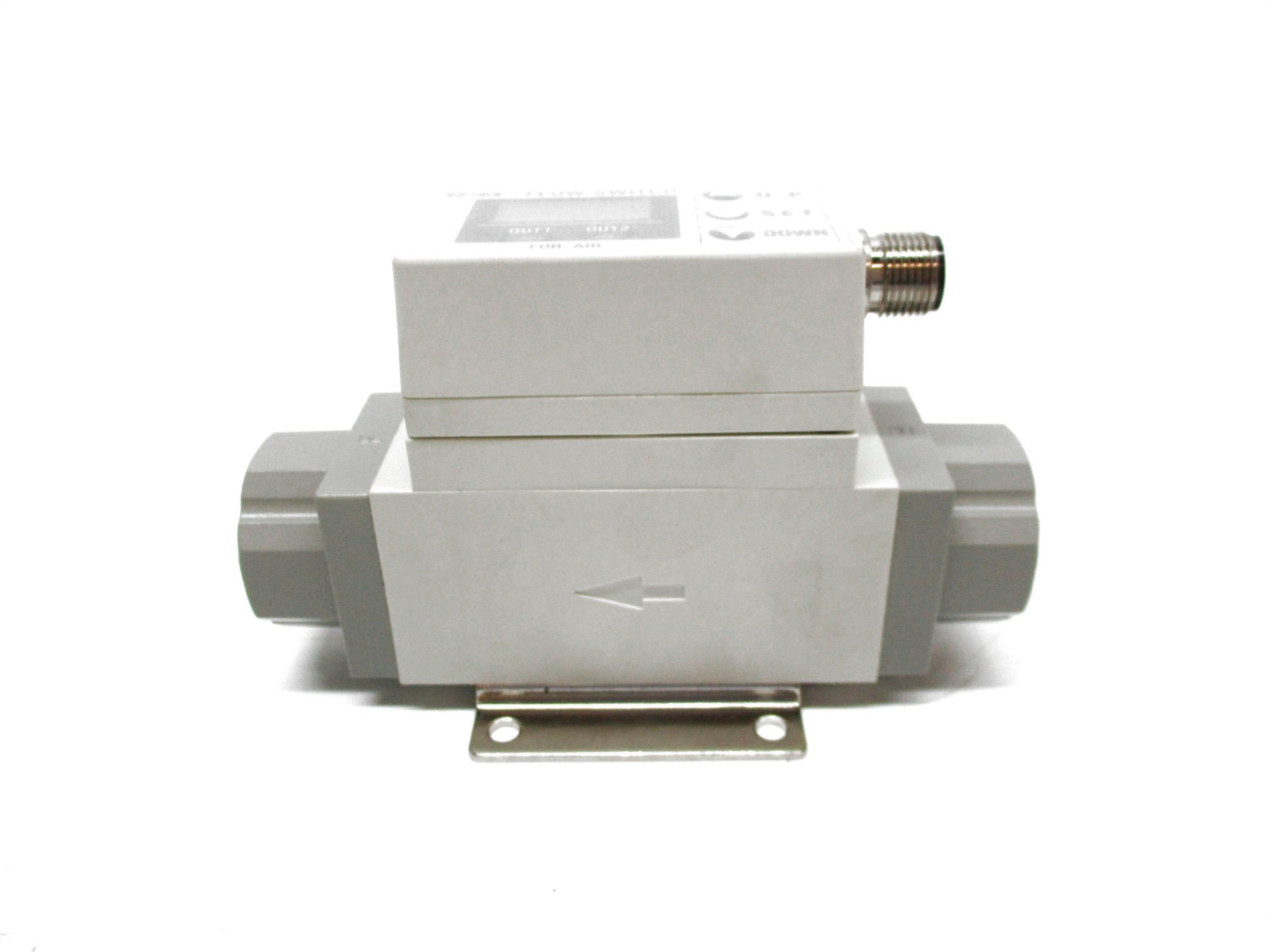 SMC PF2A721-F03-67 NSNP