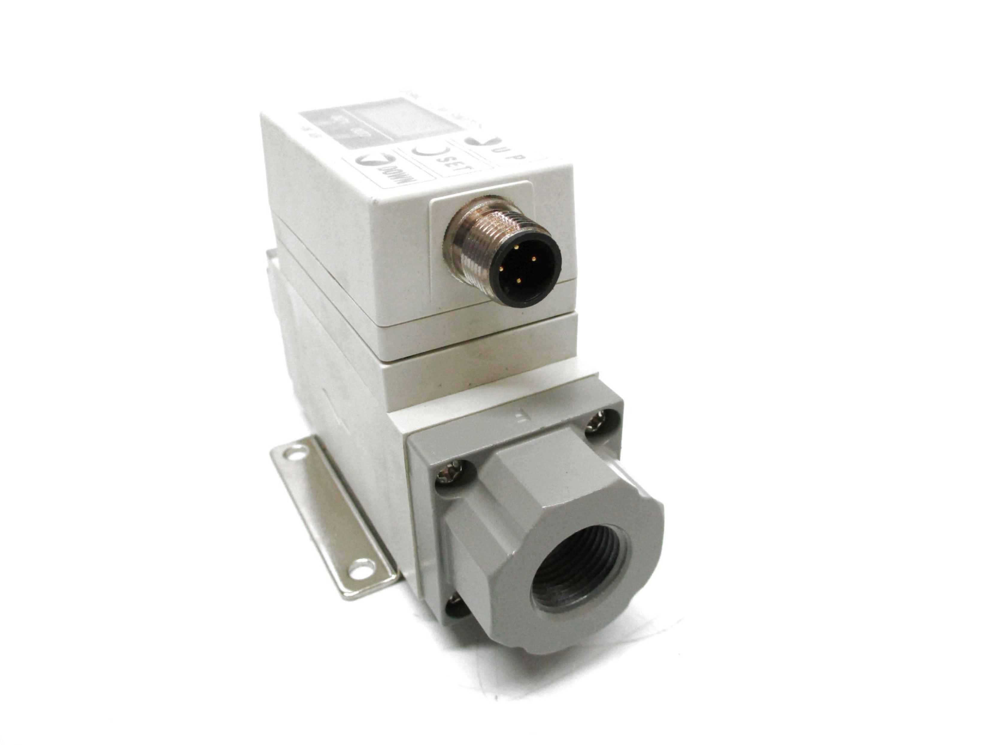 SMC PF2A721-F03-67 NSNP