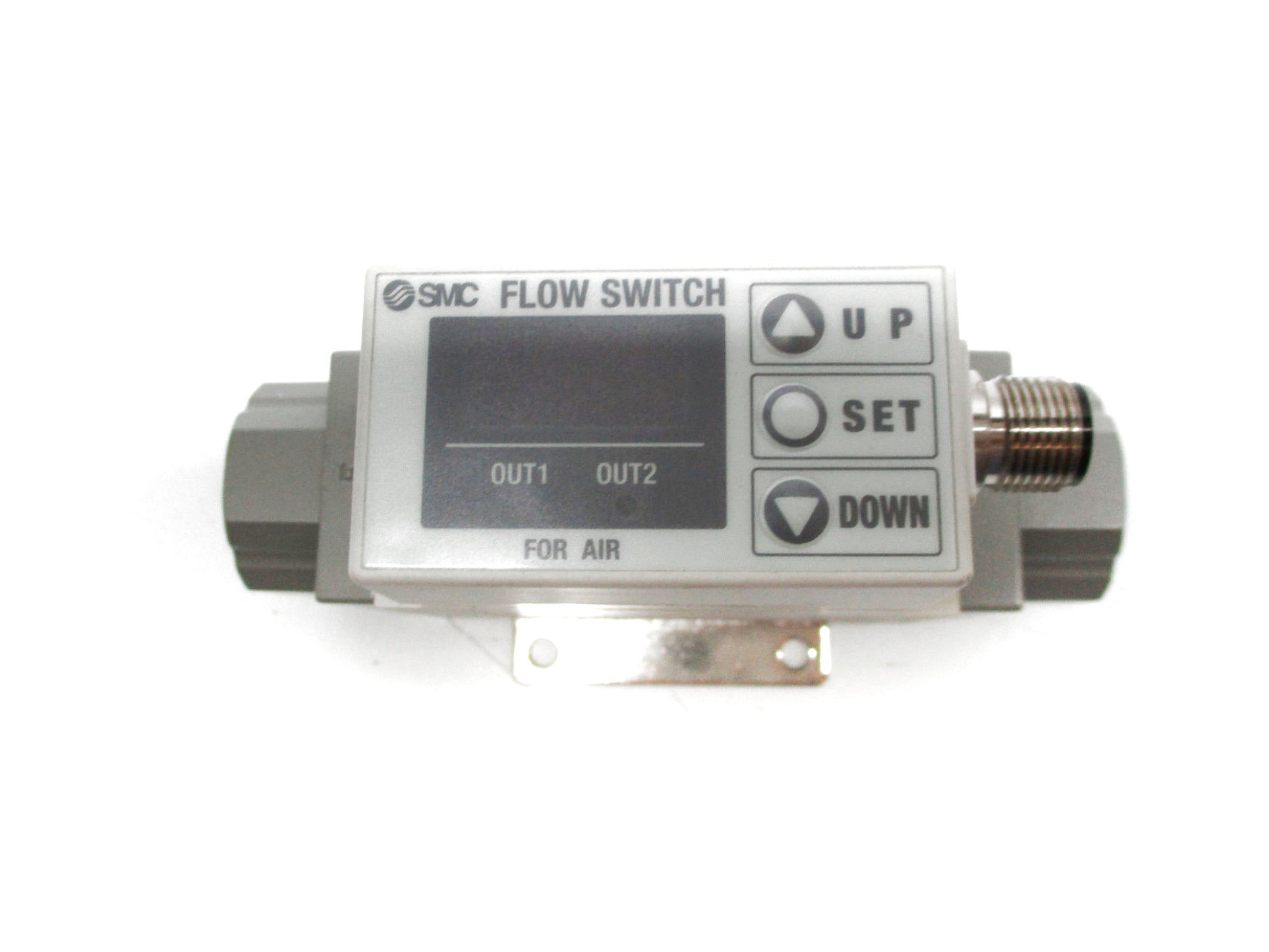 SMC PF2A721-F03-67 NSNP