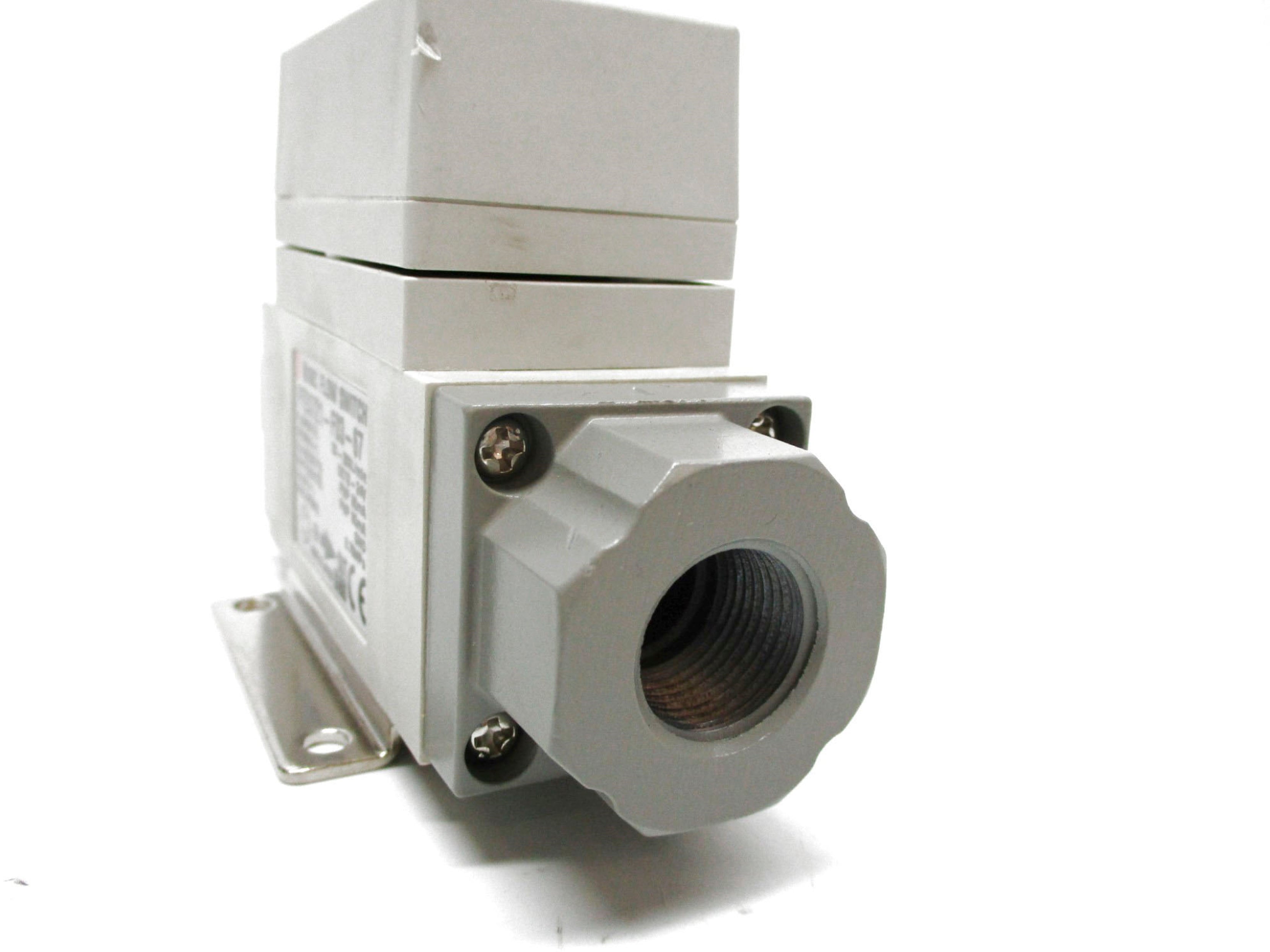SMC PF2A721-F03-67 NSNP