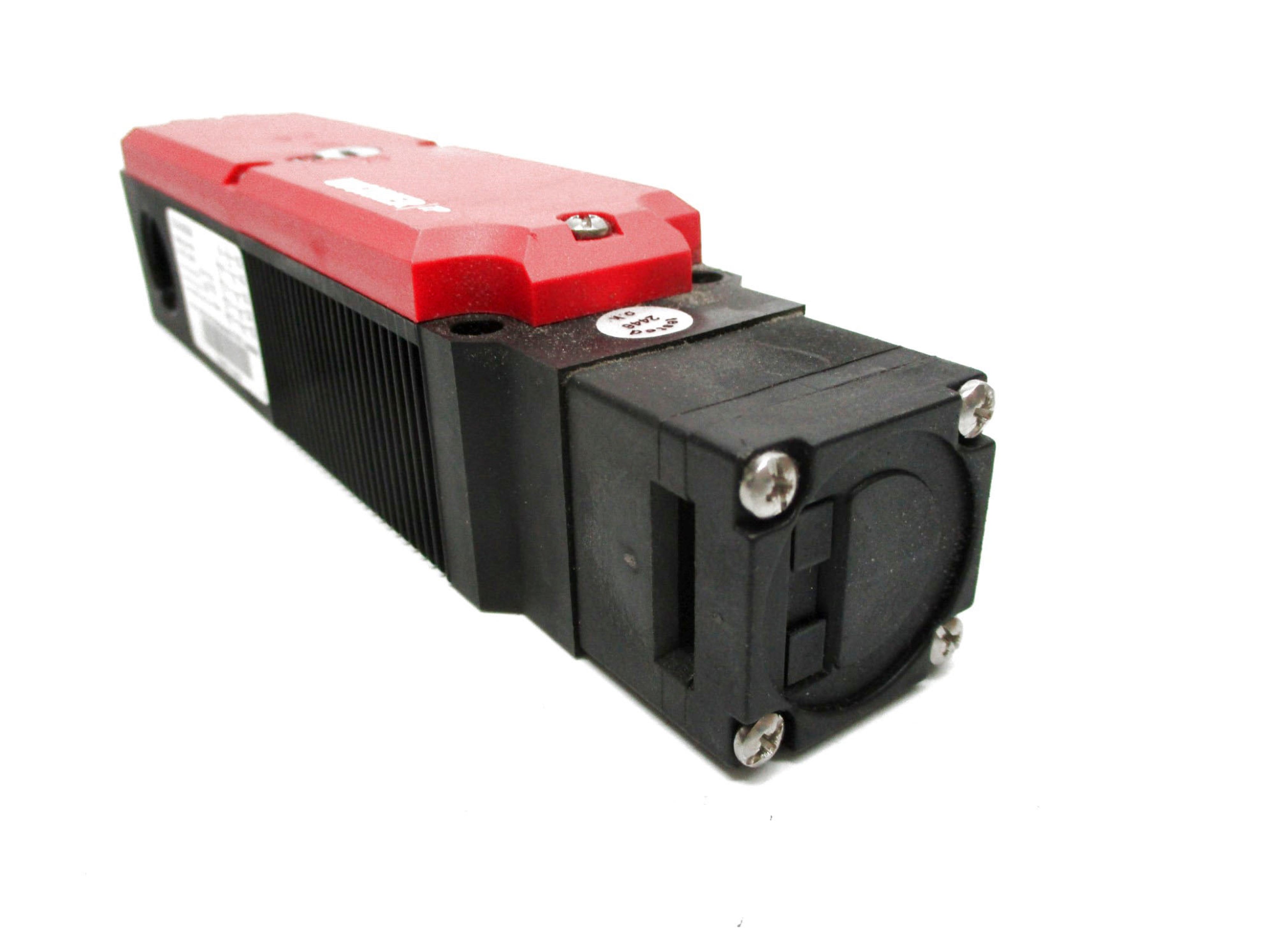 EUCHNER TP4-4141A024M NSNP