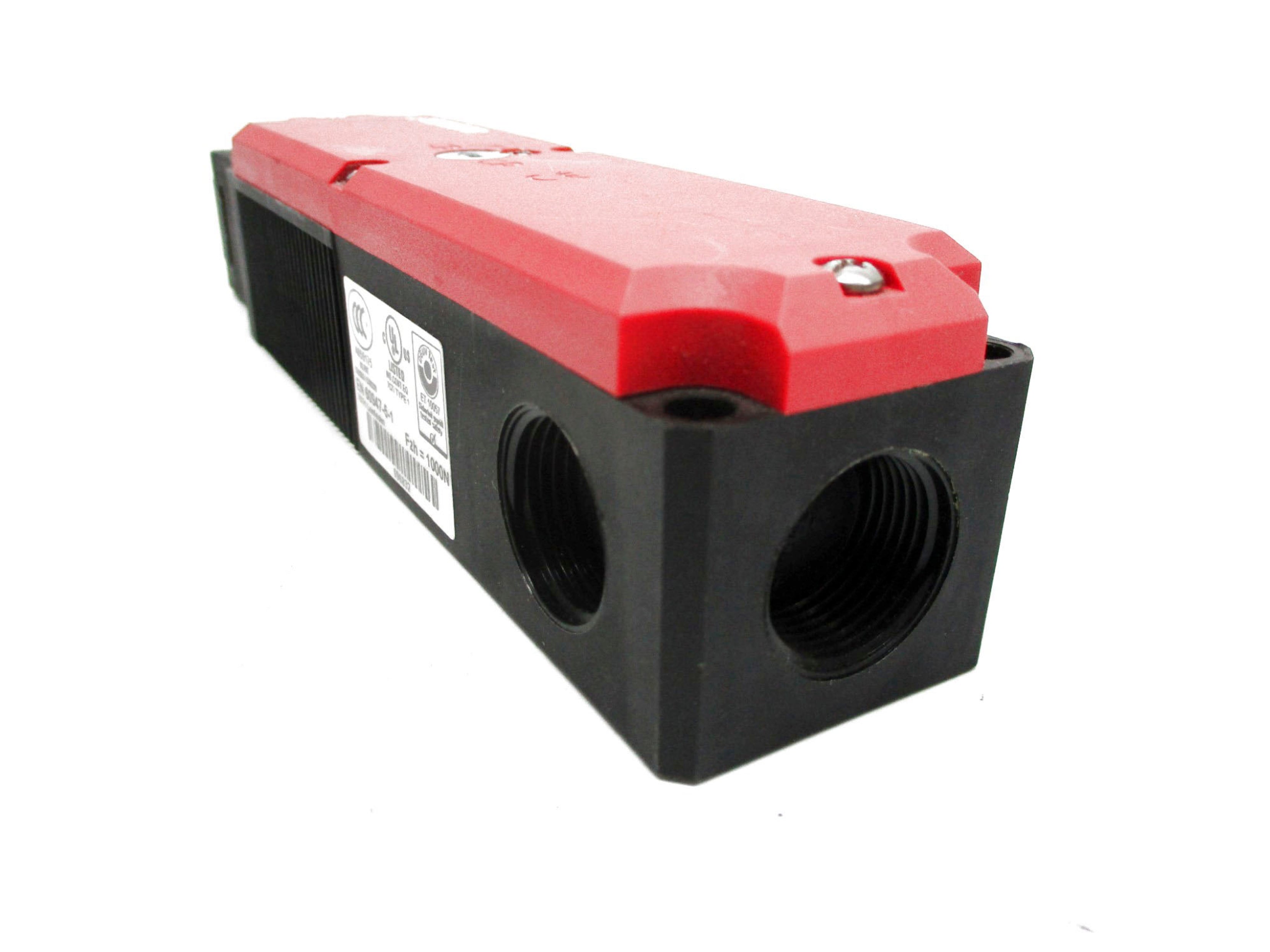 EUCHNER TP4-4141A024M NSNP