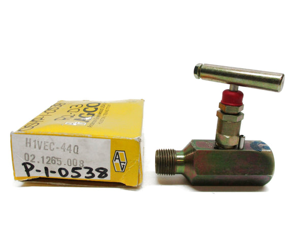 AGCO H1VEC-44Q NSMP