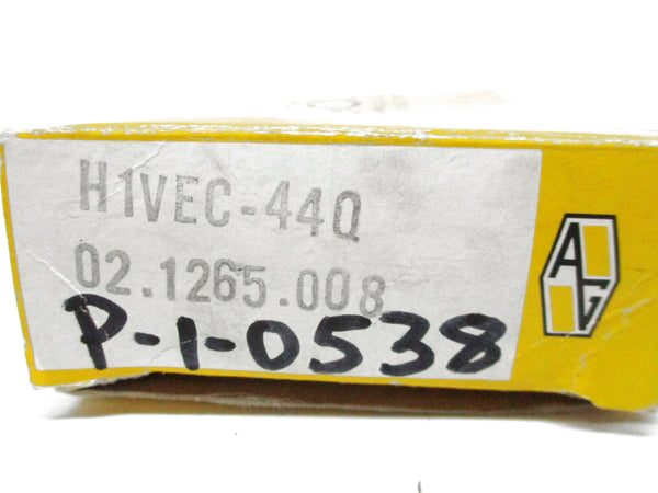 AGCO H1VEC-44Q NSMP