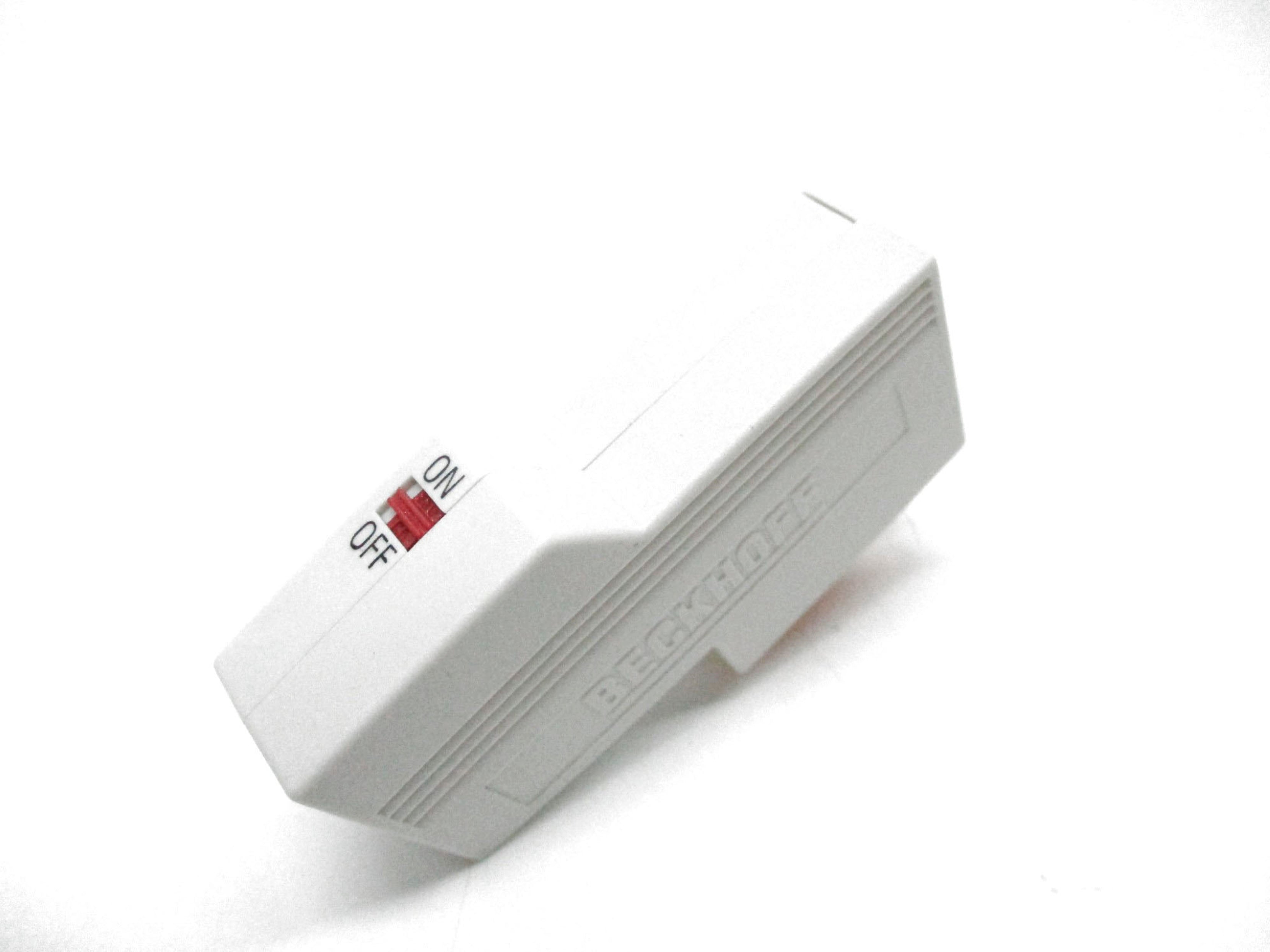 BECKHOFF ZS1052-3000 NSMP