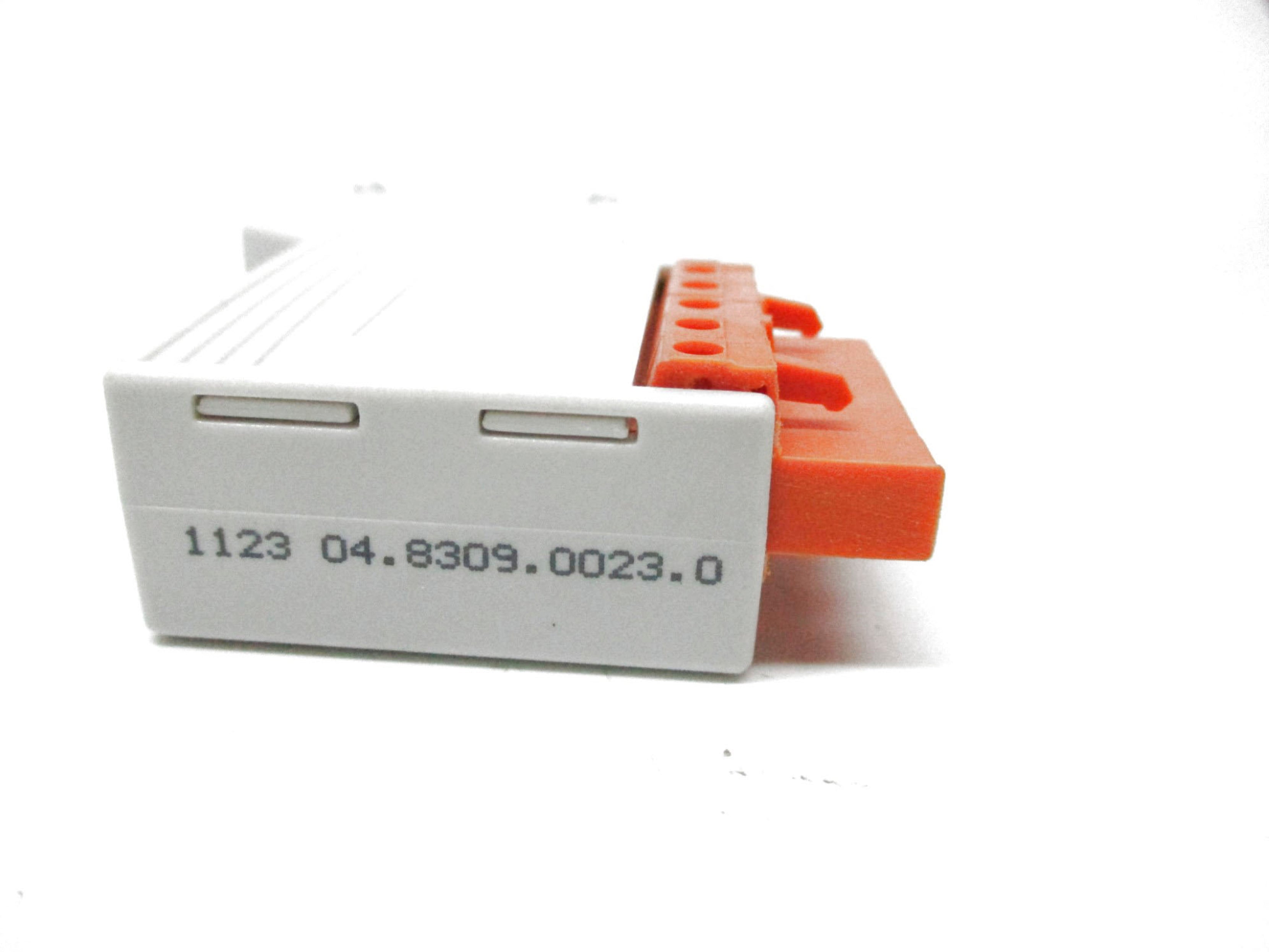 BECKHOFF ZS1052-3000 NSMP