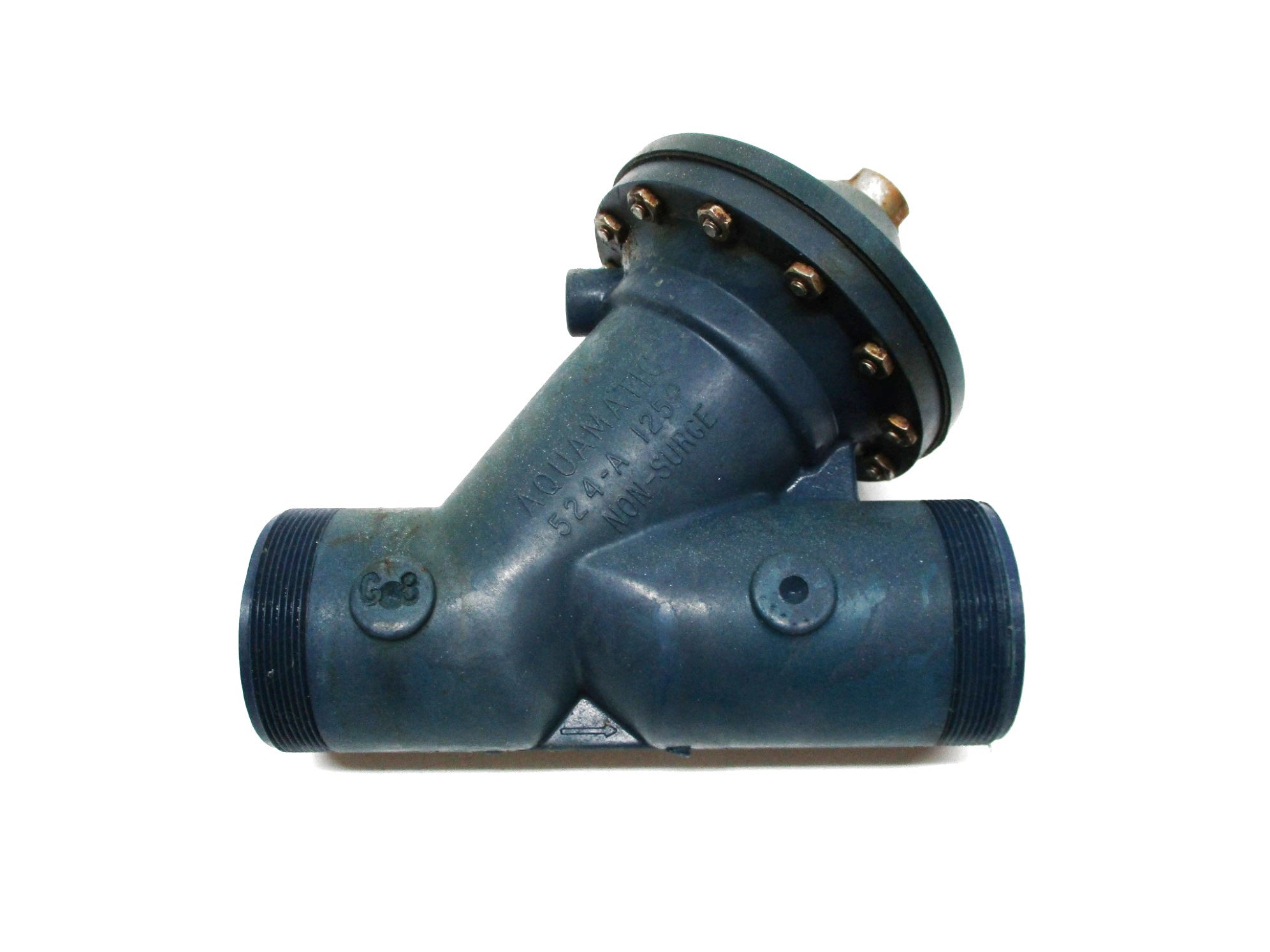 AQUAMATIC 524-A 125# UNMP