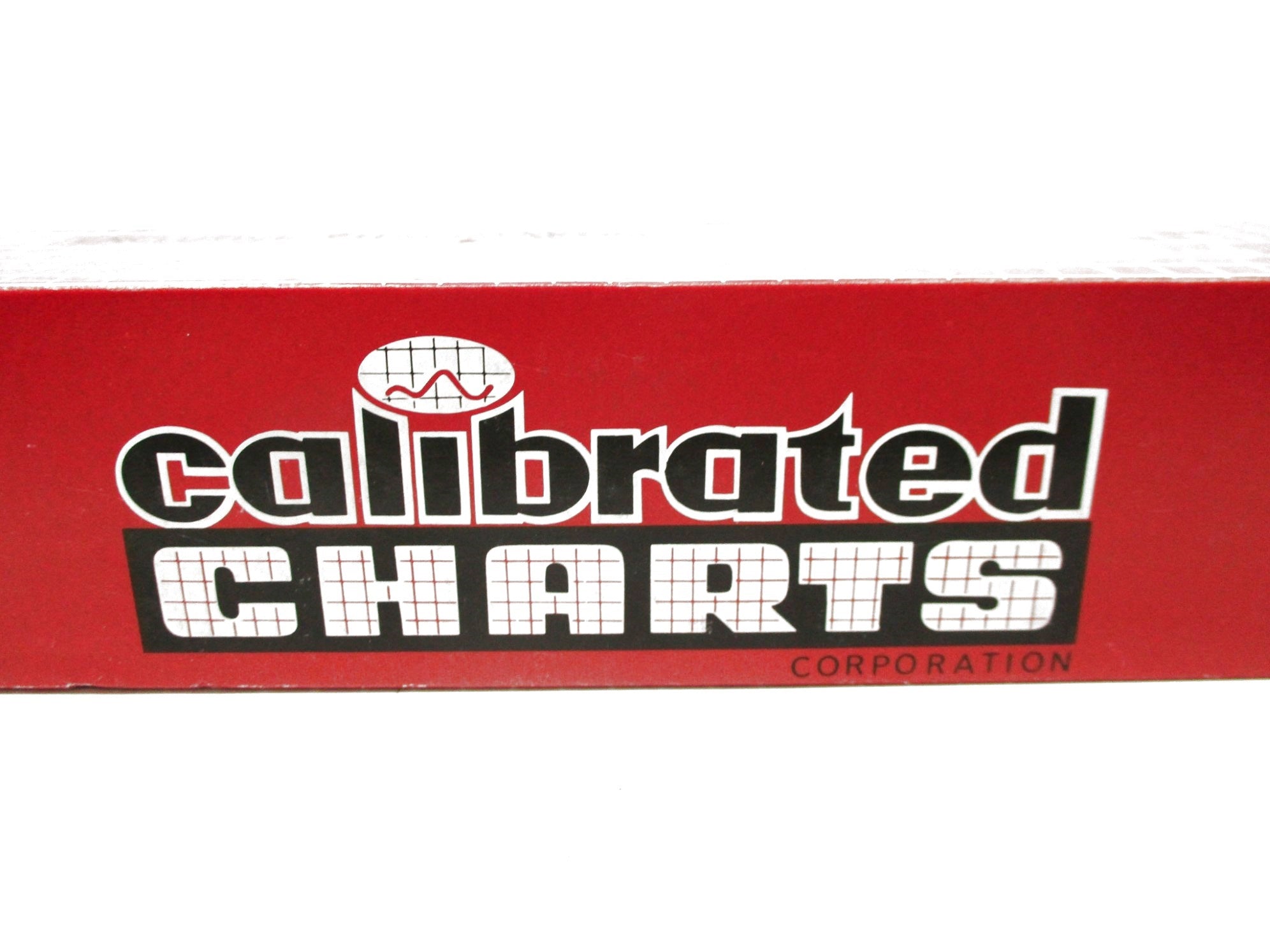 CALIBRATED CHARTS CCC90184-NTS NSMP