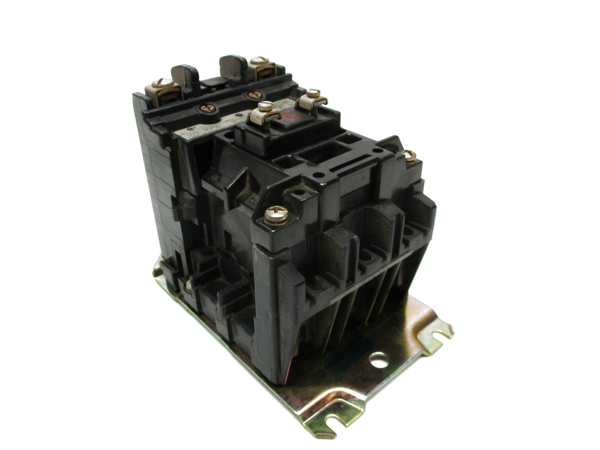 INDUSTRIAL SPARE PART 500L-BOD92 SER. B 120V (AS PICTURED) UNMP