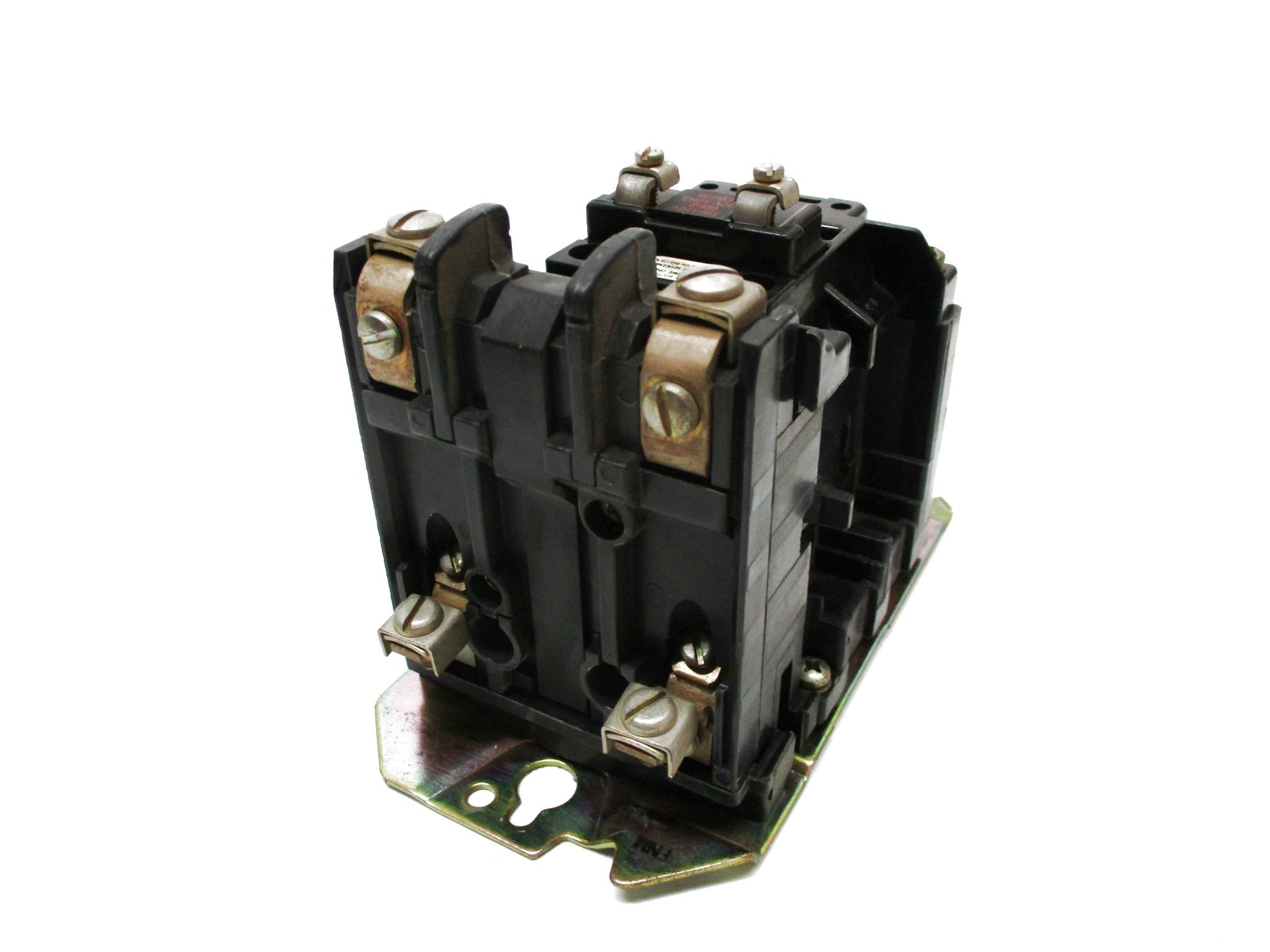INDUSTRIAL SPARE PART 500L-BOD92 SER. B 120V (AS PICTURED) UNMP