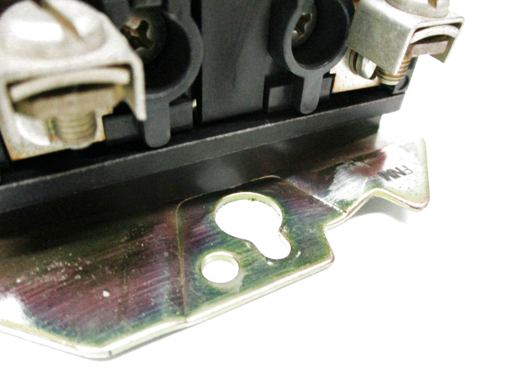 INDUSTRIAL SPARE PART 500L-BOD92 SER. B 120V (AS PICTURED) UNMP