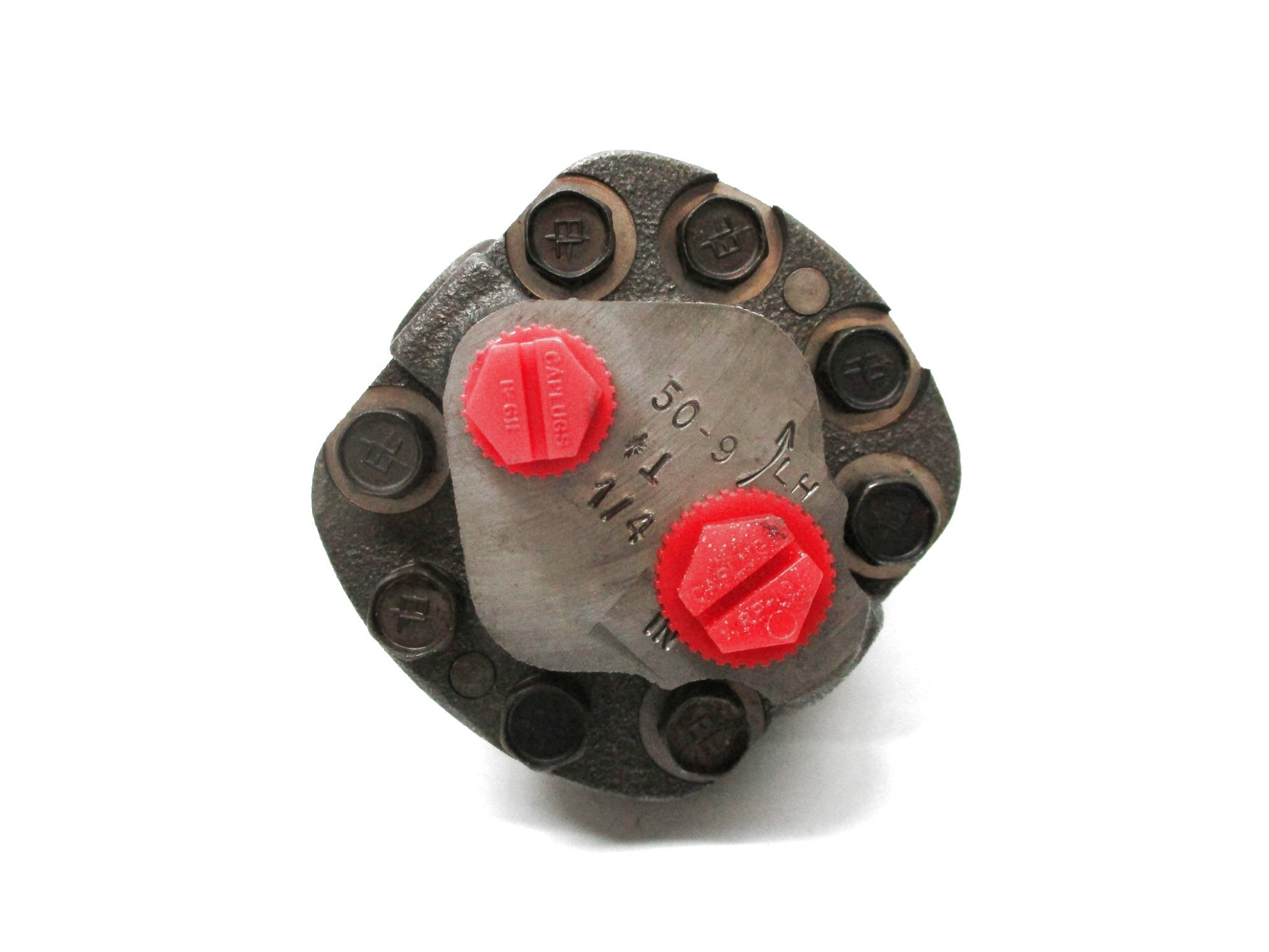 DETROIT DIESEL 5113776 UNMP