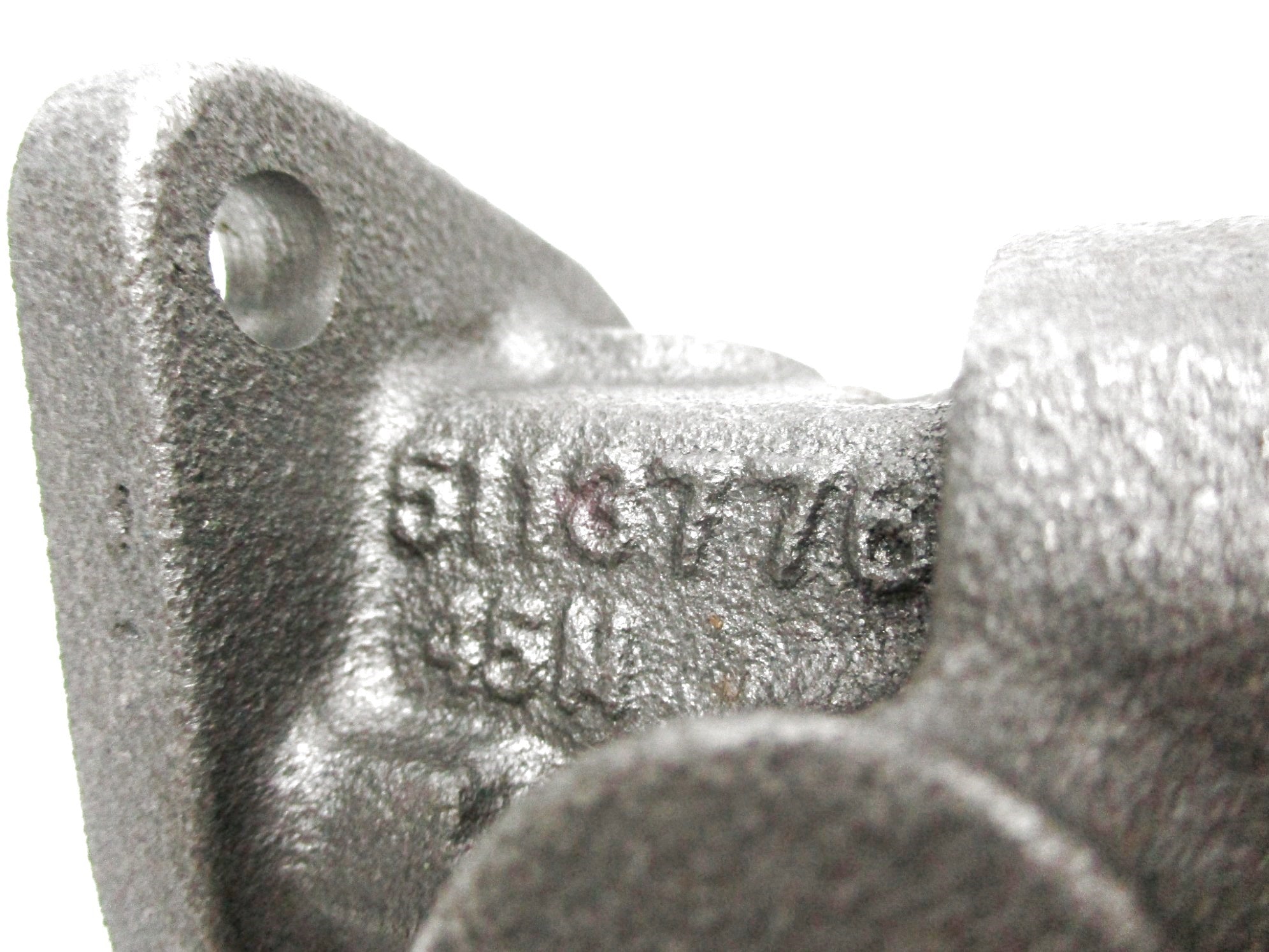 DETROIT DIESEL 5113776 UNMP