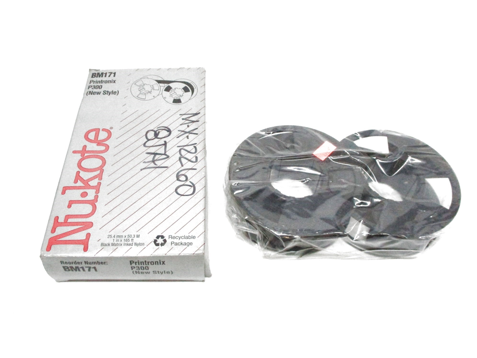 NUKOTE BM171 NSMP