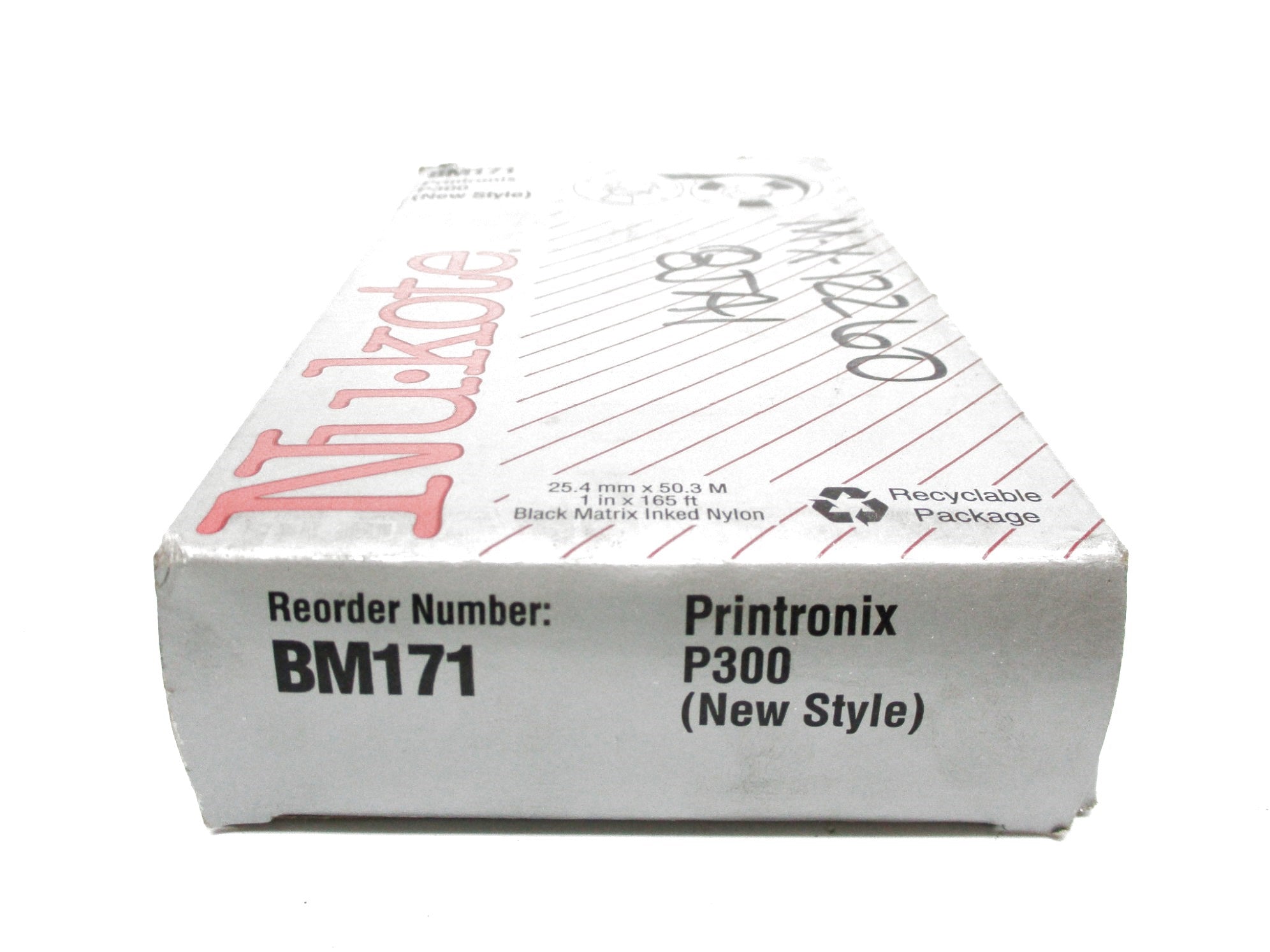 NUKOTE BM171 NSMP