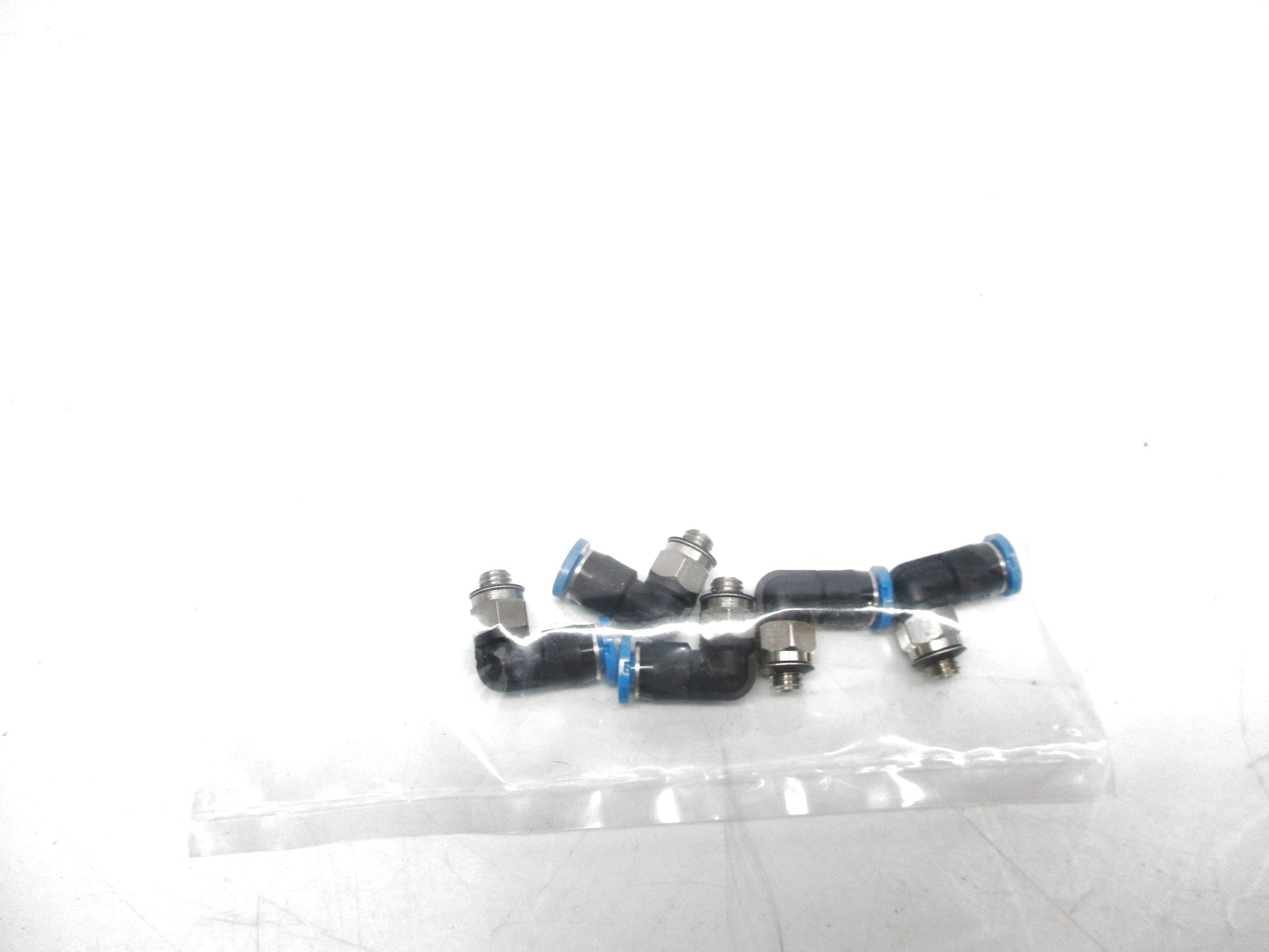 FESTO QSML-M5-4 (PKG OF 5) NSMP