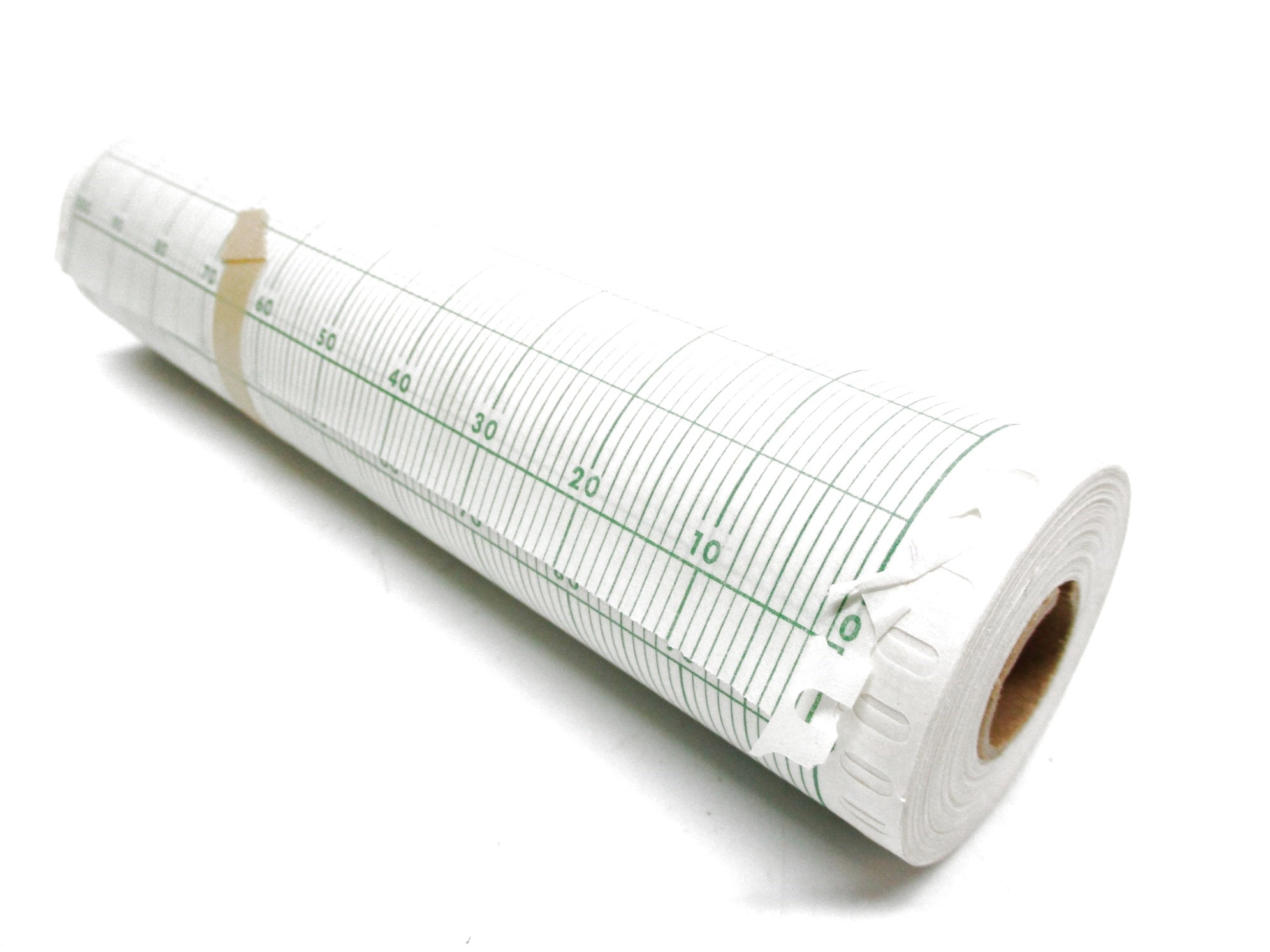 CALIBRATED CHARTS 660173 NSMP