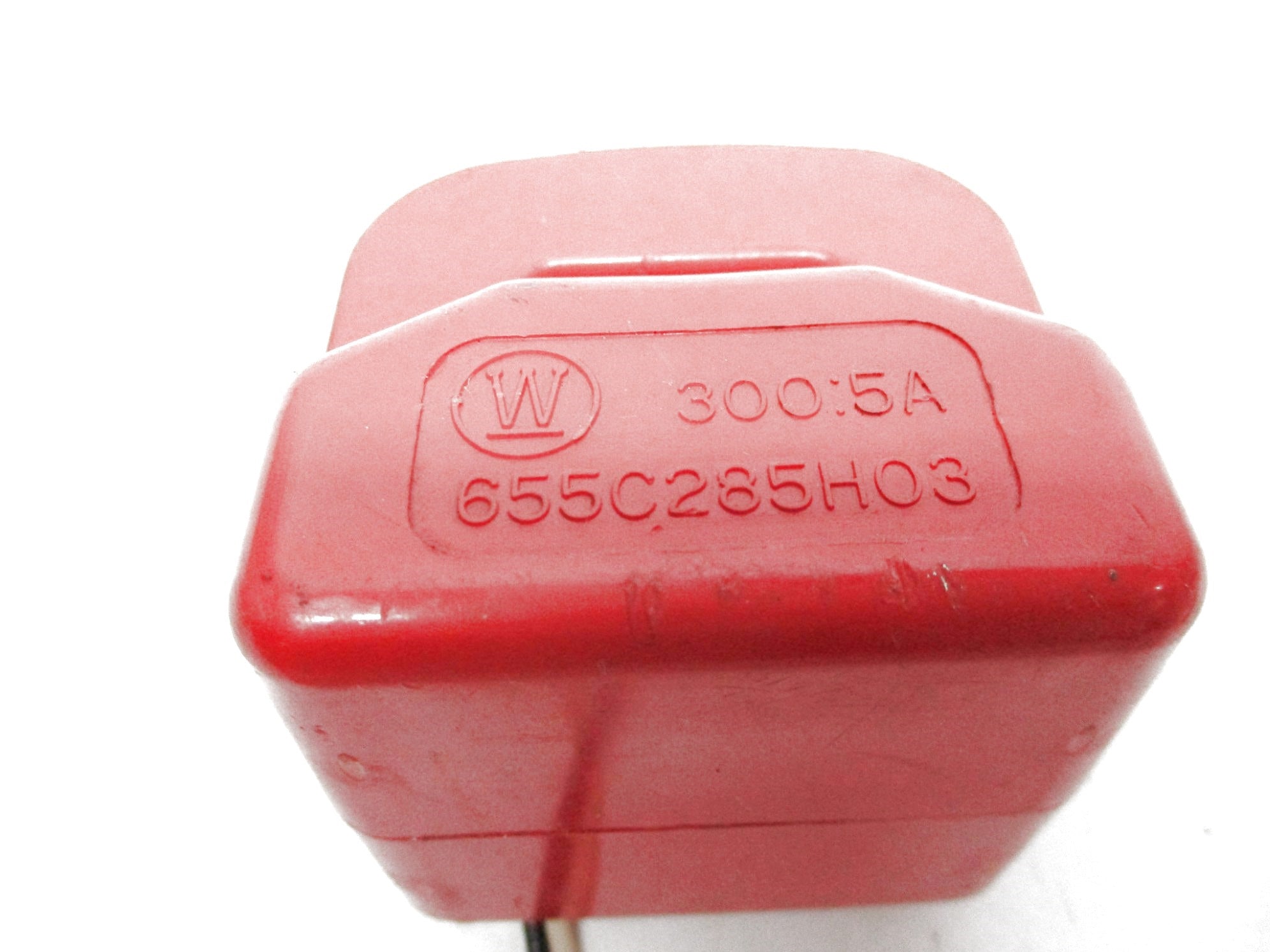 WESTINGHOUSE 655C285H03 UNMP