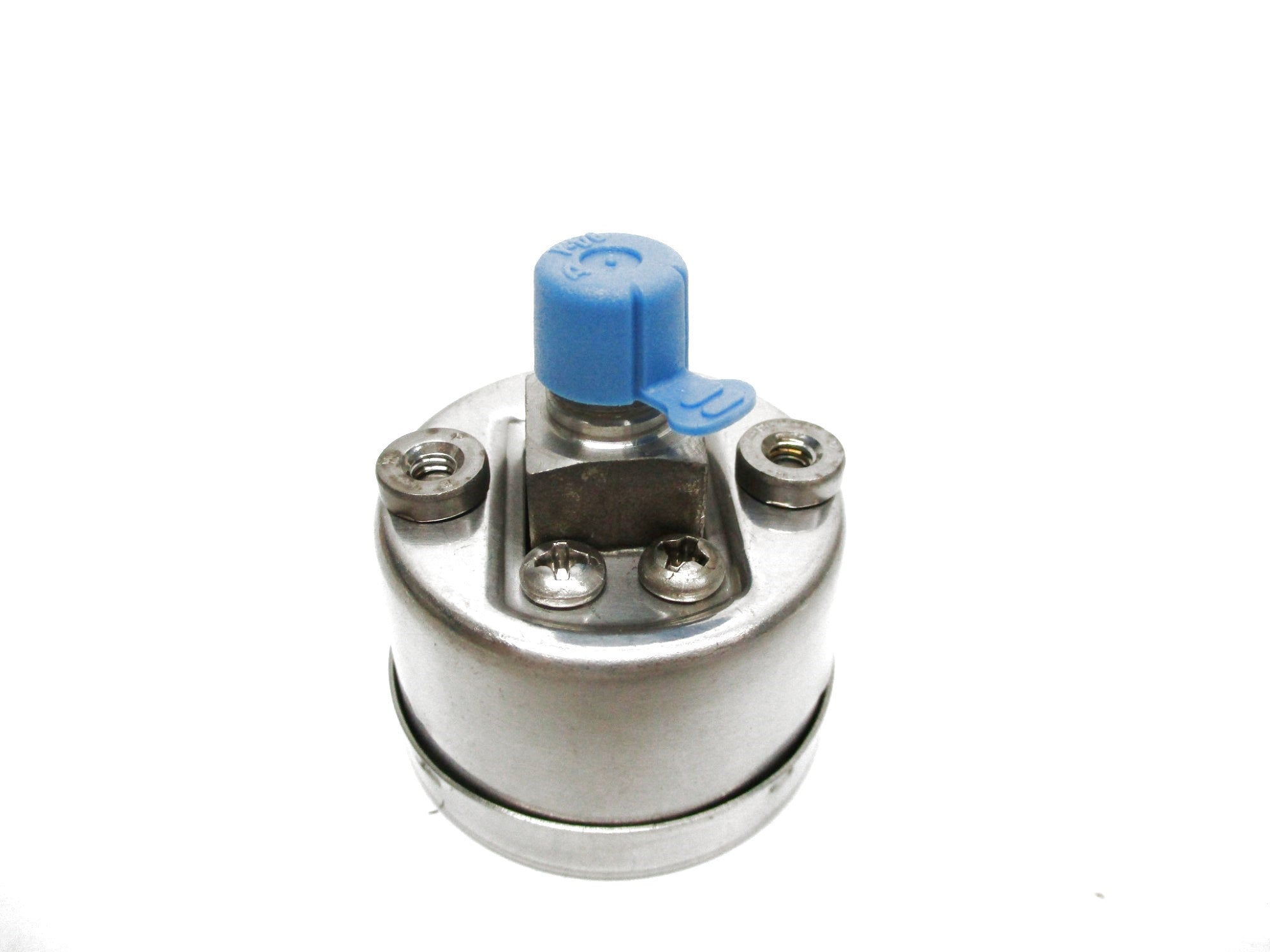 ASHCROFT 401008S01B60# NSMP