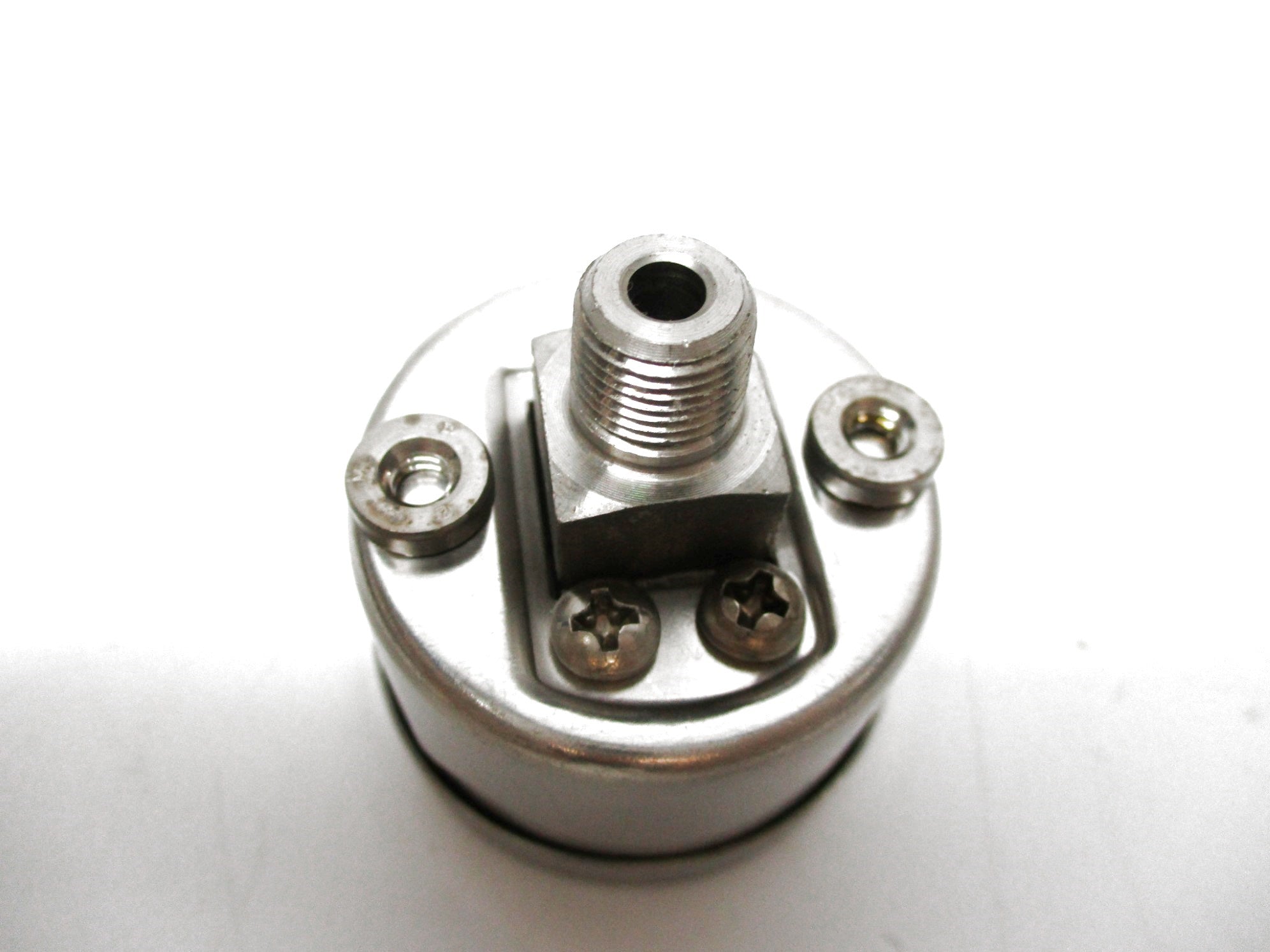 ASHCROFT 401008S01B60# NSMP