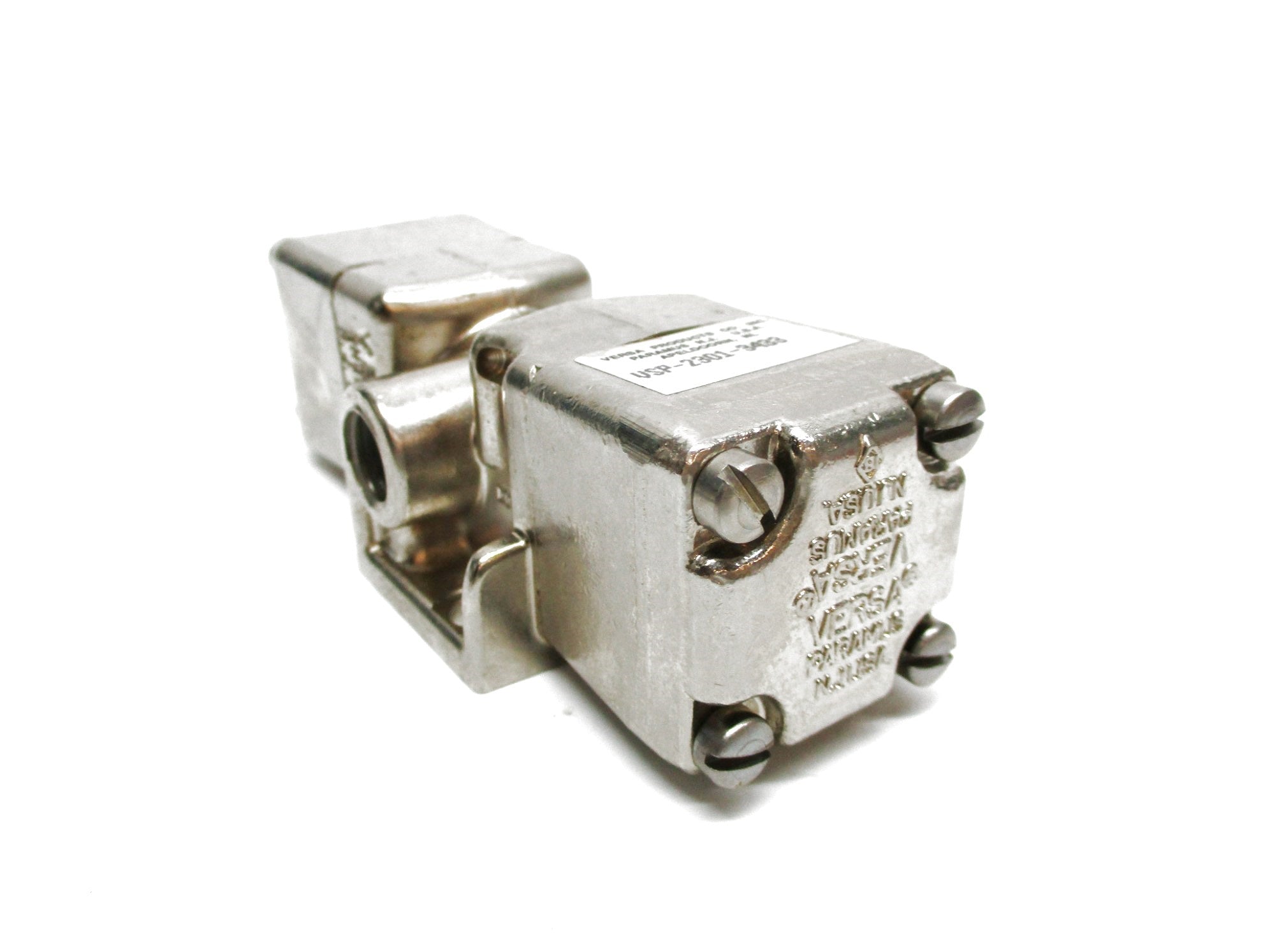 VERSA VALVES VSP-2301-3433 NSNP