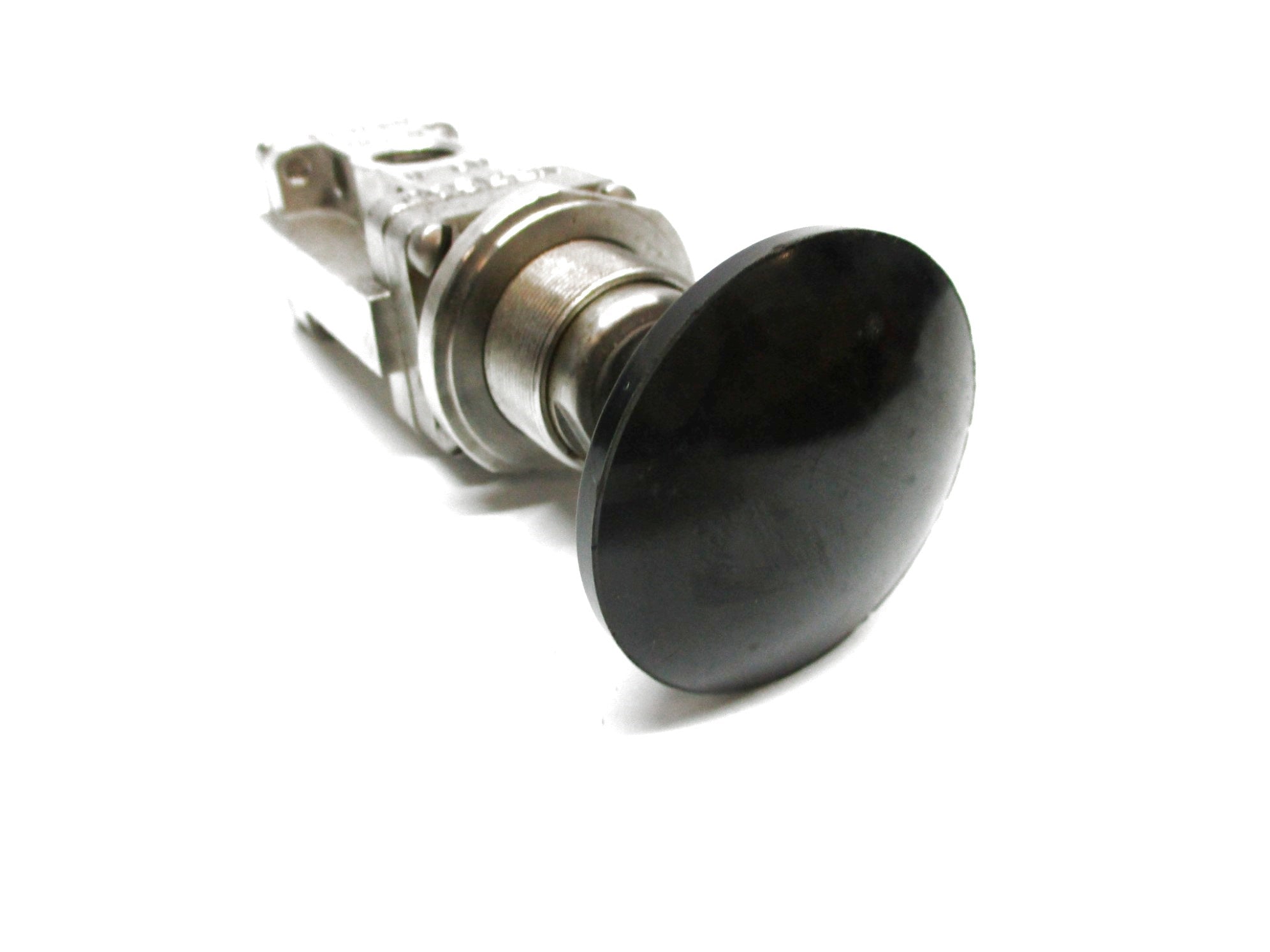 VERSA VALVES BS1-3309-P-316-S-25B NSNP
