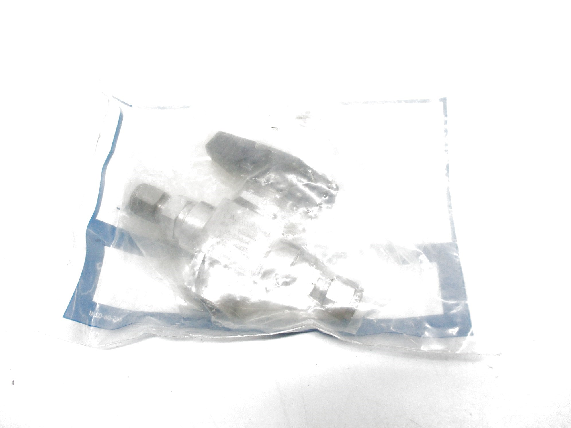 SWAGELOK SS-83XKS4 NSMP