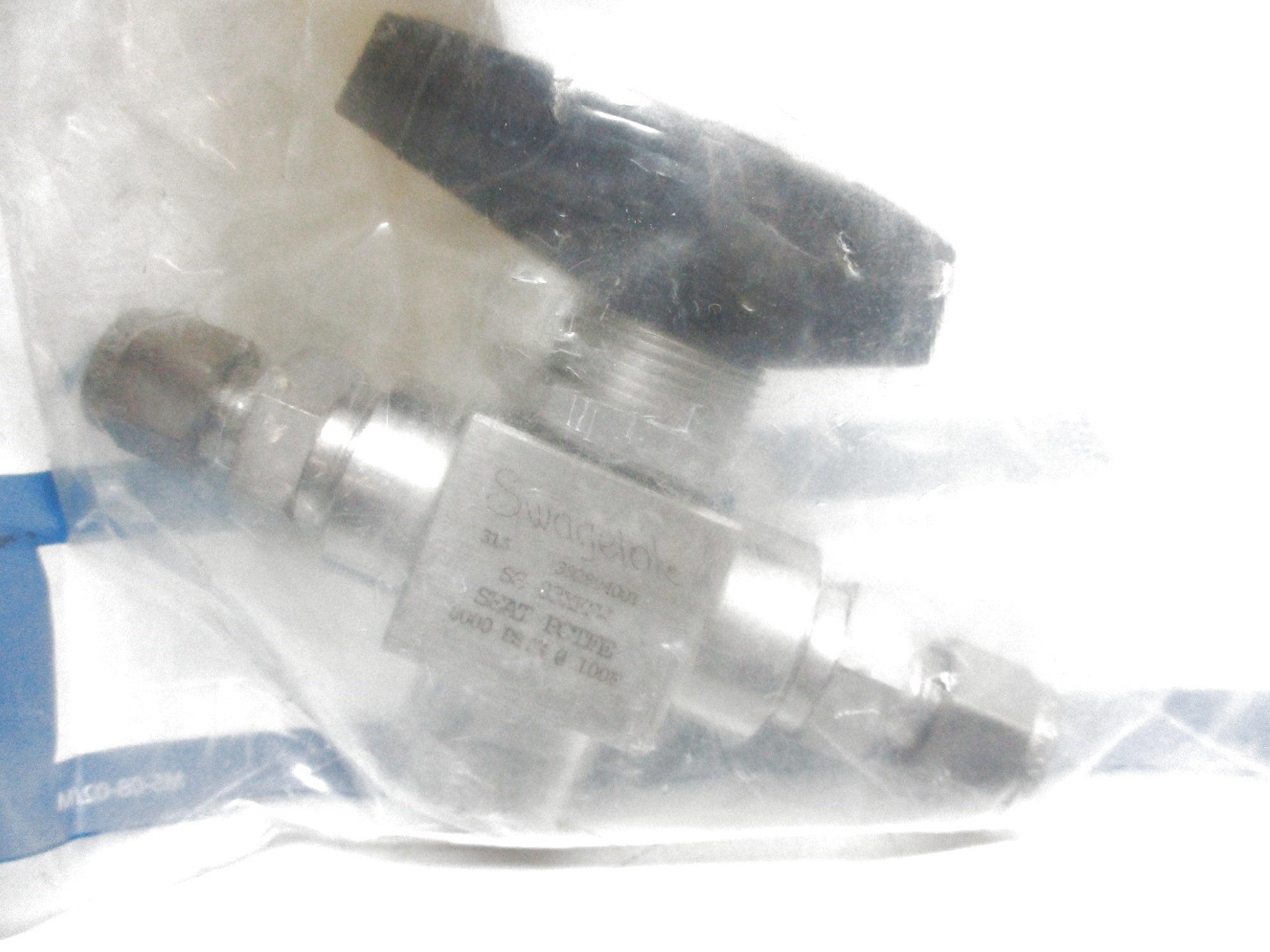 SWAGELOK SS-83XKS4 NSMP
