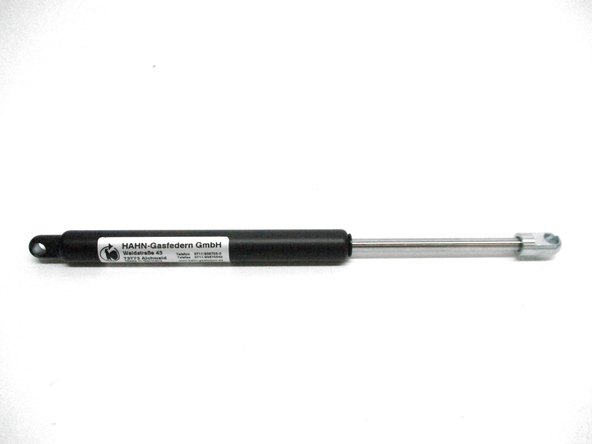 HAHN-GASFEDERN 86838.2 NSNP