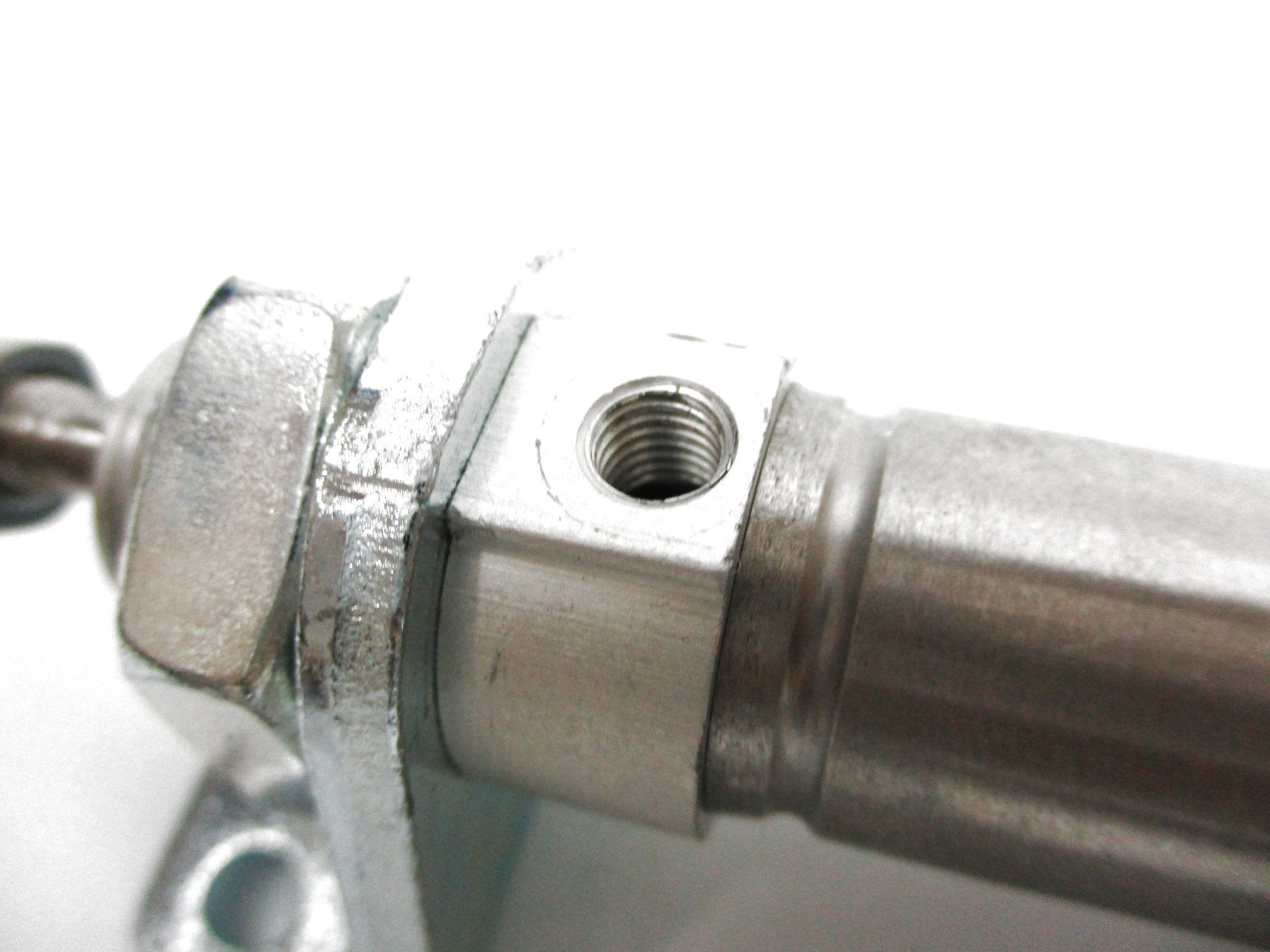 FESTO DSNU-16-25-PPVA UNMP