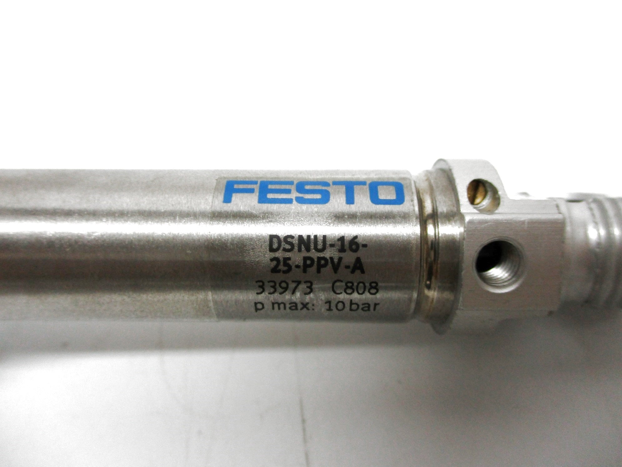FESTO DSNU-16-25-PPVA UNMP