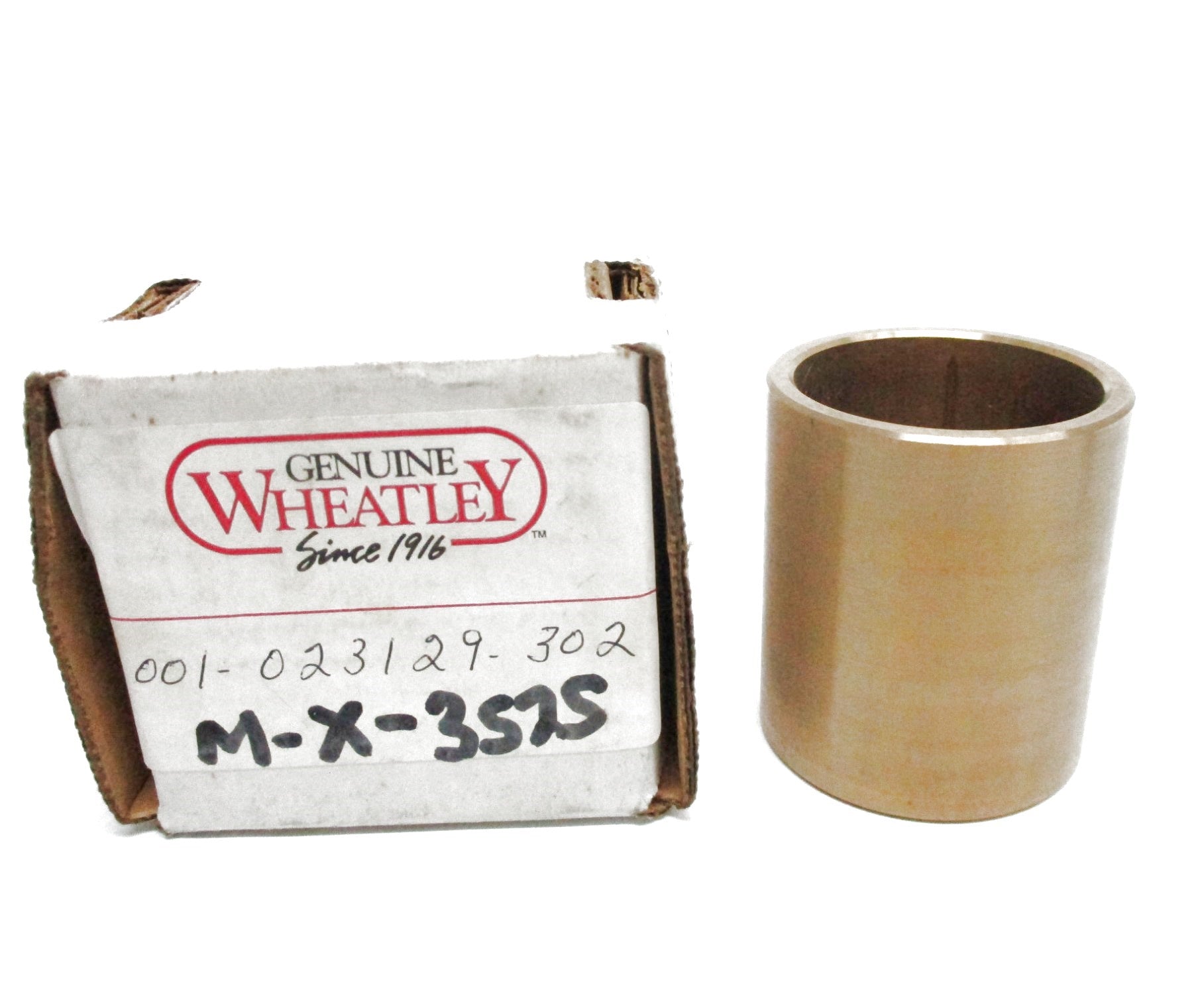 GENUINE WHEATLEY 001-023129-302 NSMP