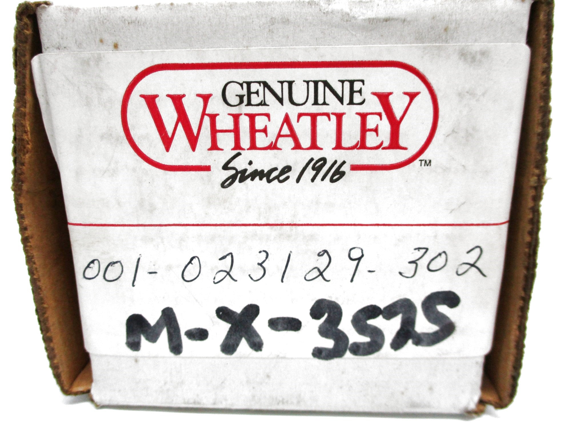 GENUINE WHEATLEY 001-023129-302 NSMP