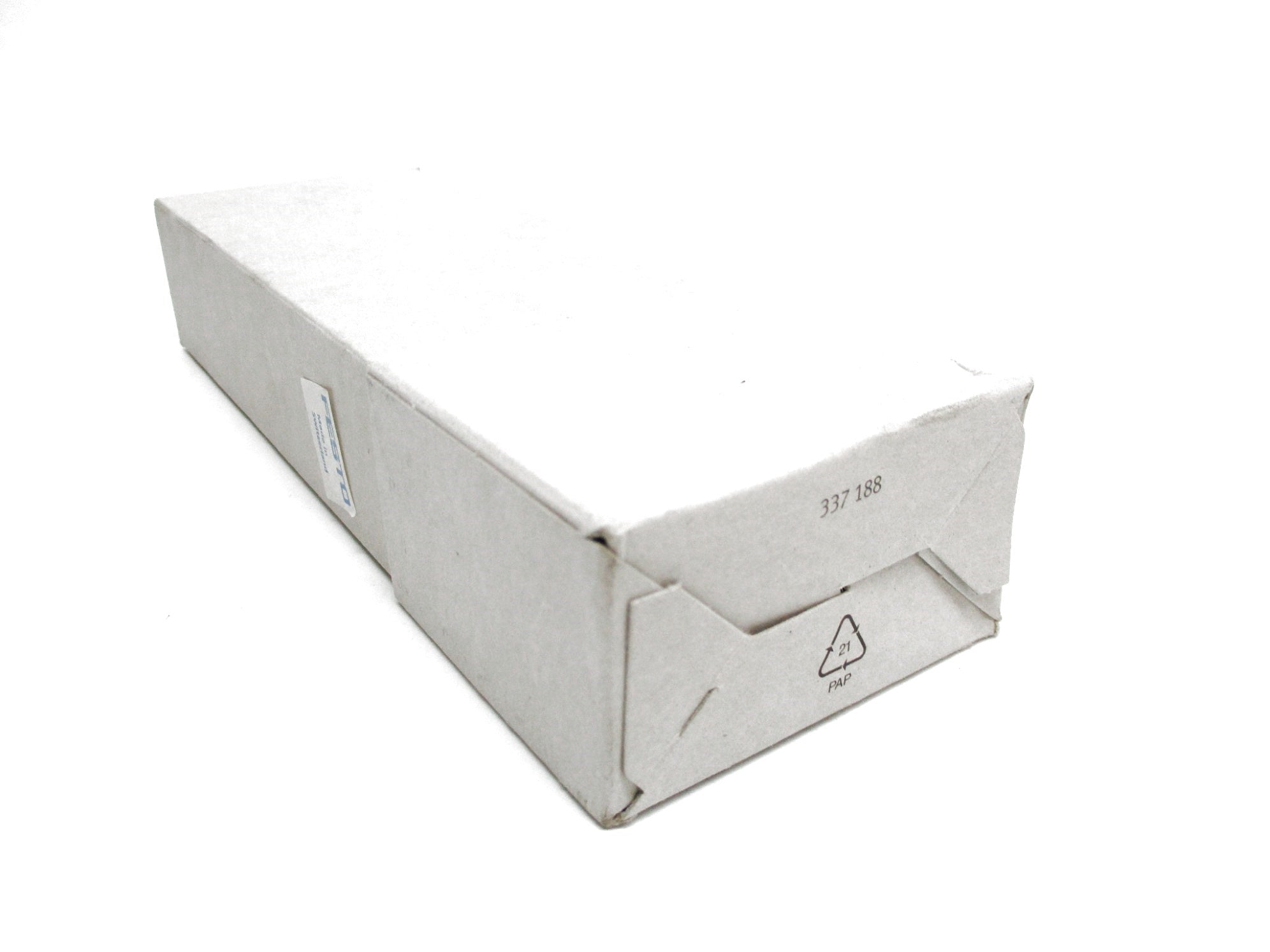 FESTO SDE3-V1D-B-HQ4-2P-M8 NSFS