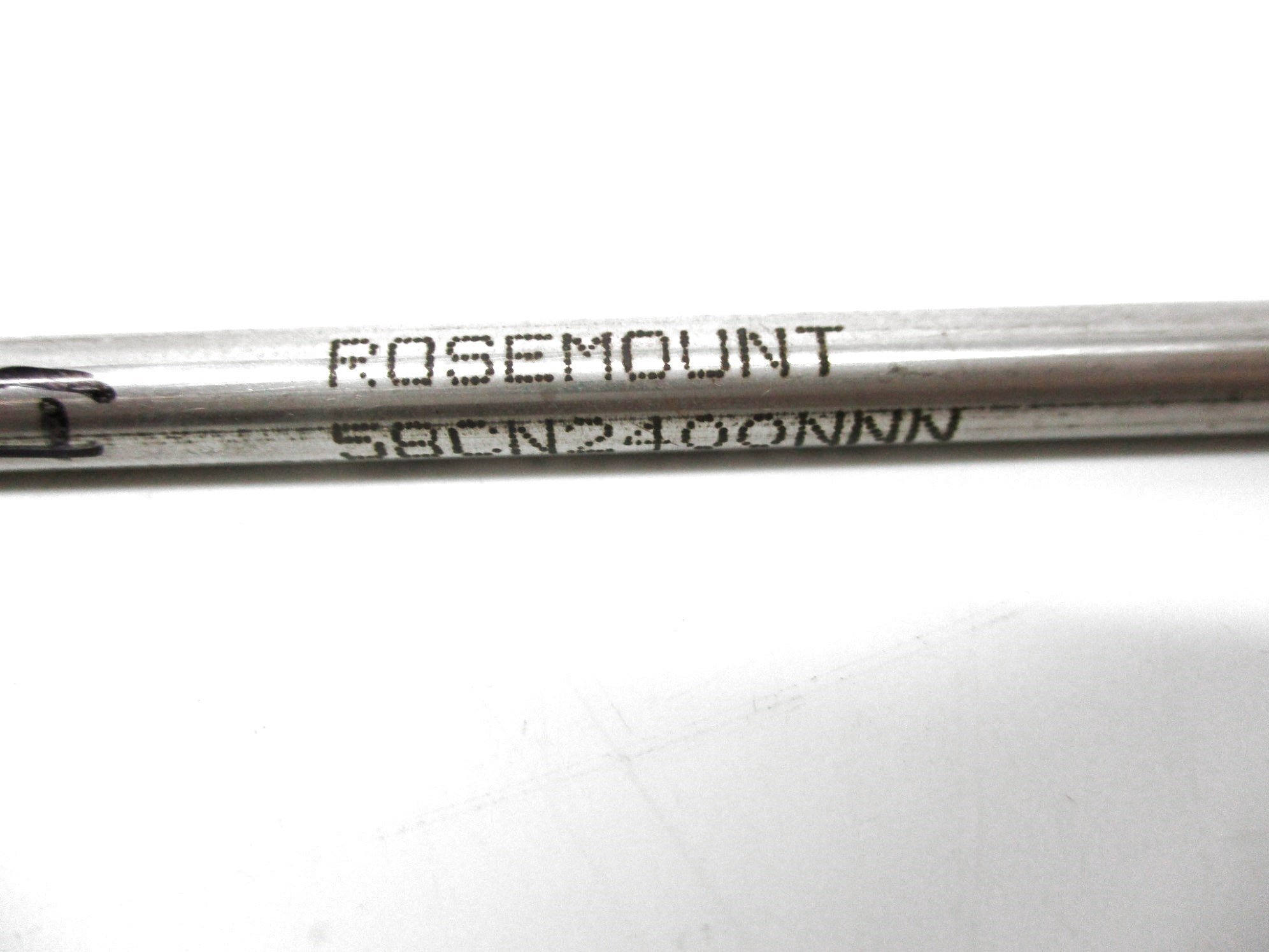 ROSEMOUNT 58CN2400NNN UNMP