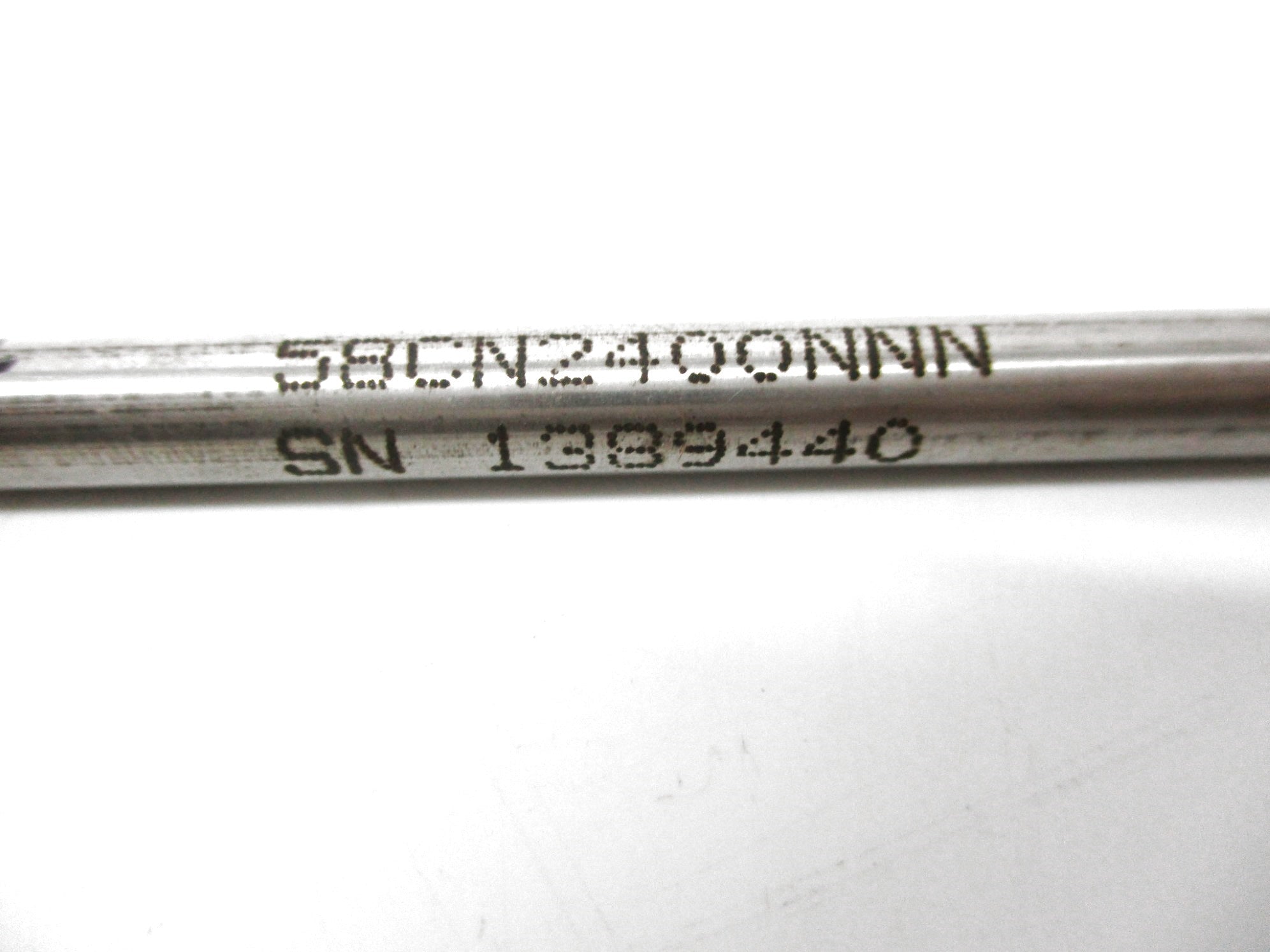 ROSEMOUNT 58CN2400NNN UNMP