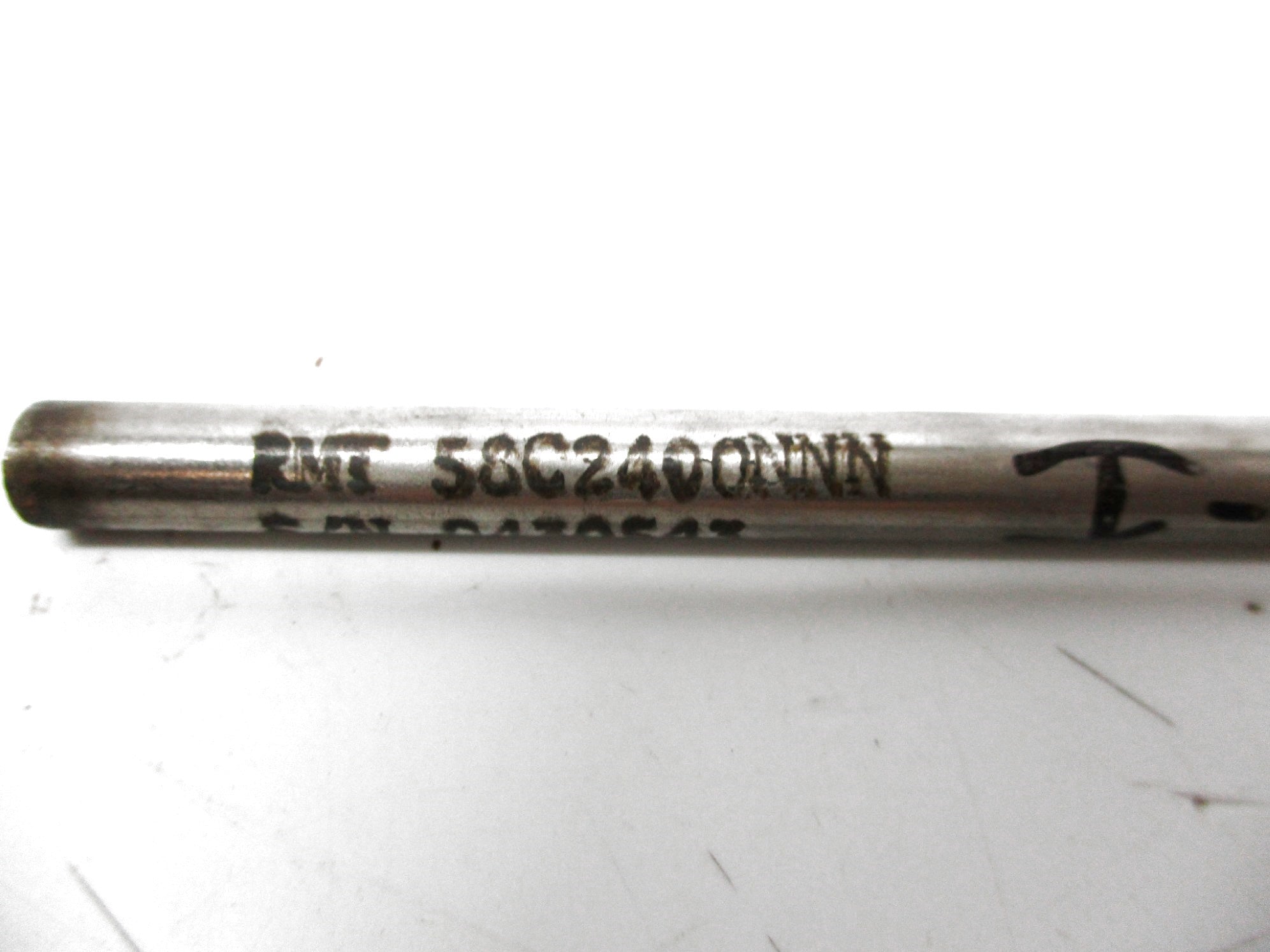 ROSEMOUNT 58C2400NNN UNMP