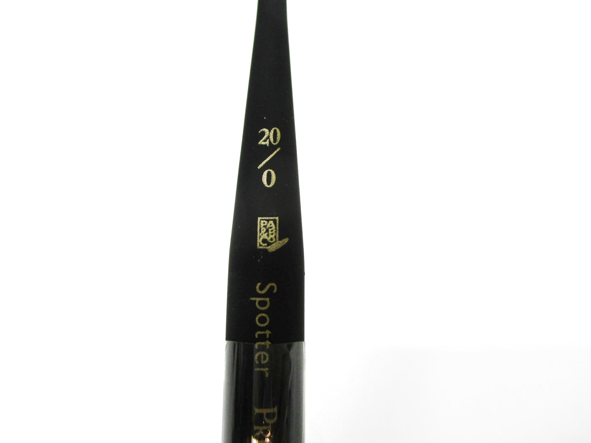 PRINCETON ART&BRUSH 3050SP-20/0 NSNP