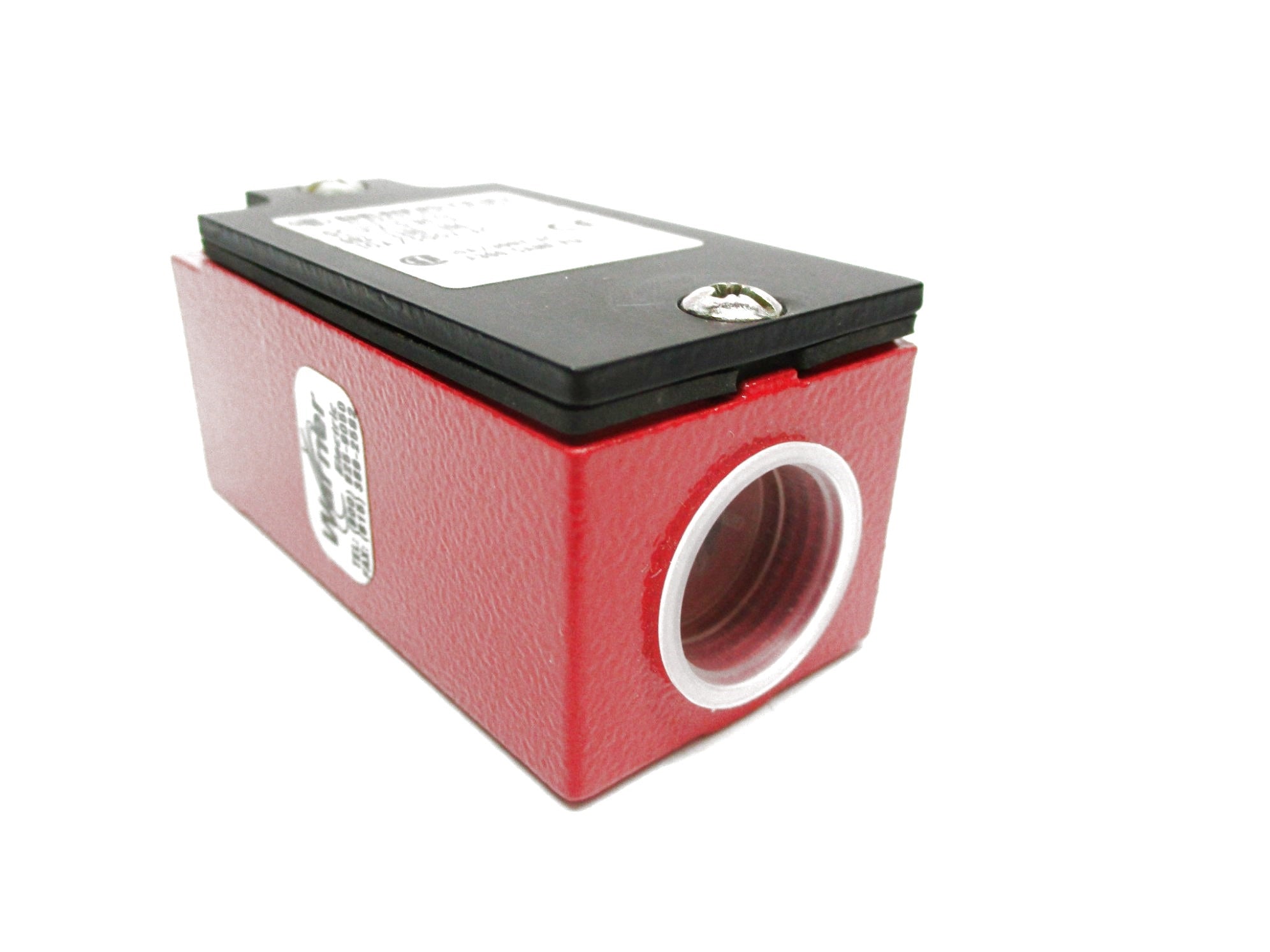 BERNSTEIN 602.1100.406 GC-U1ZO.BETG. 500VAC 10A NSNP
