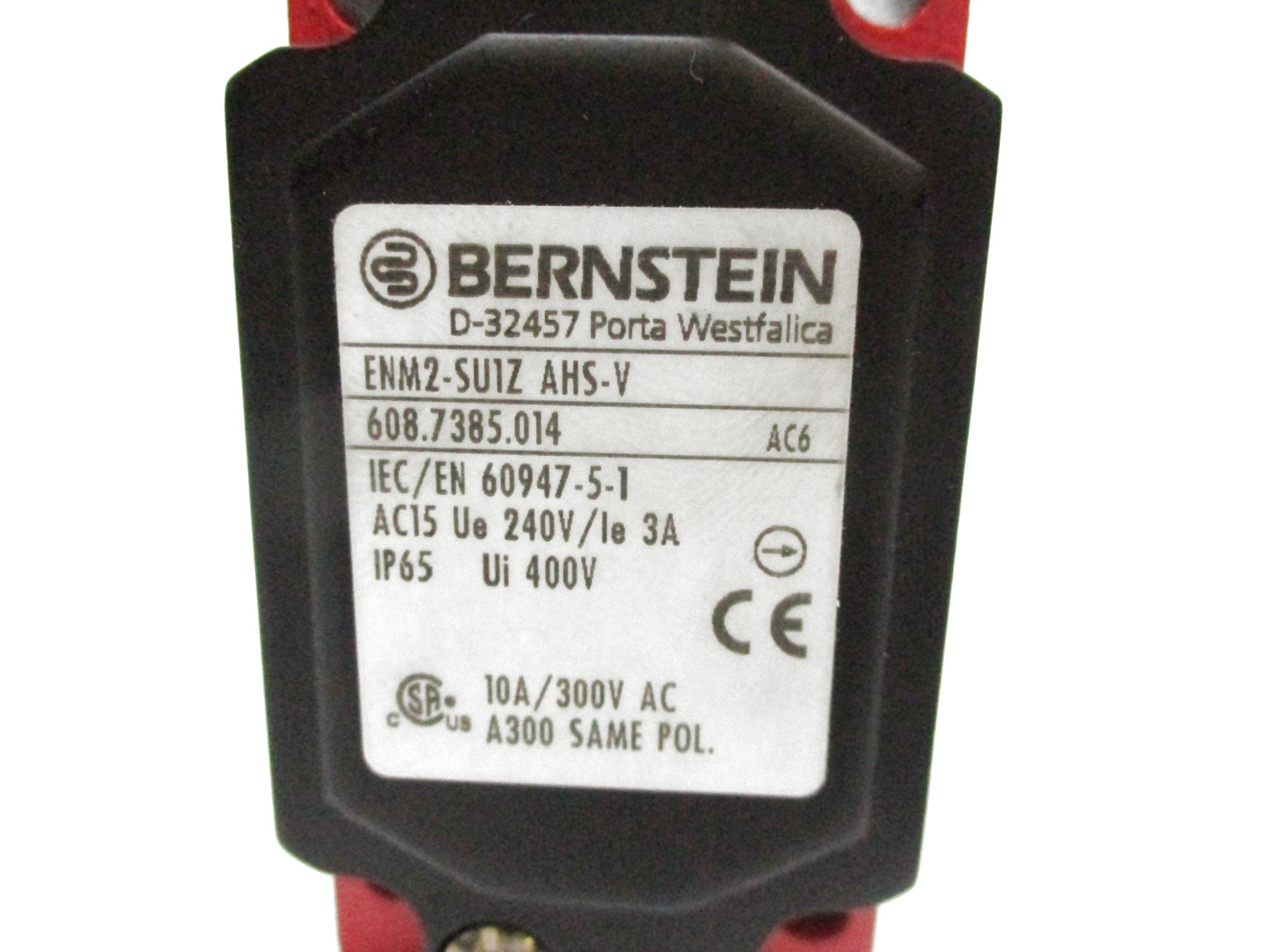 BERNSTEIN 608.7385.014 NSNP