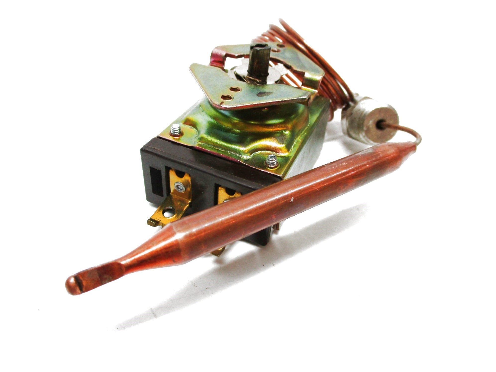 ROBERTSHAW S-420-36  NSNP