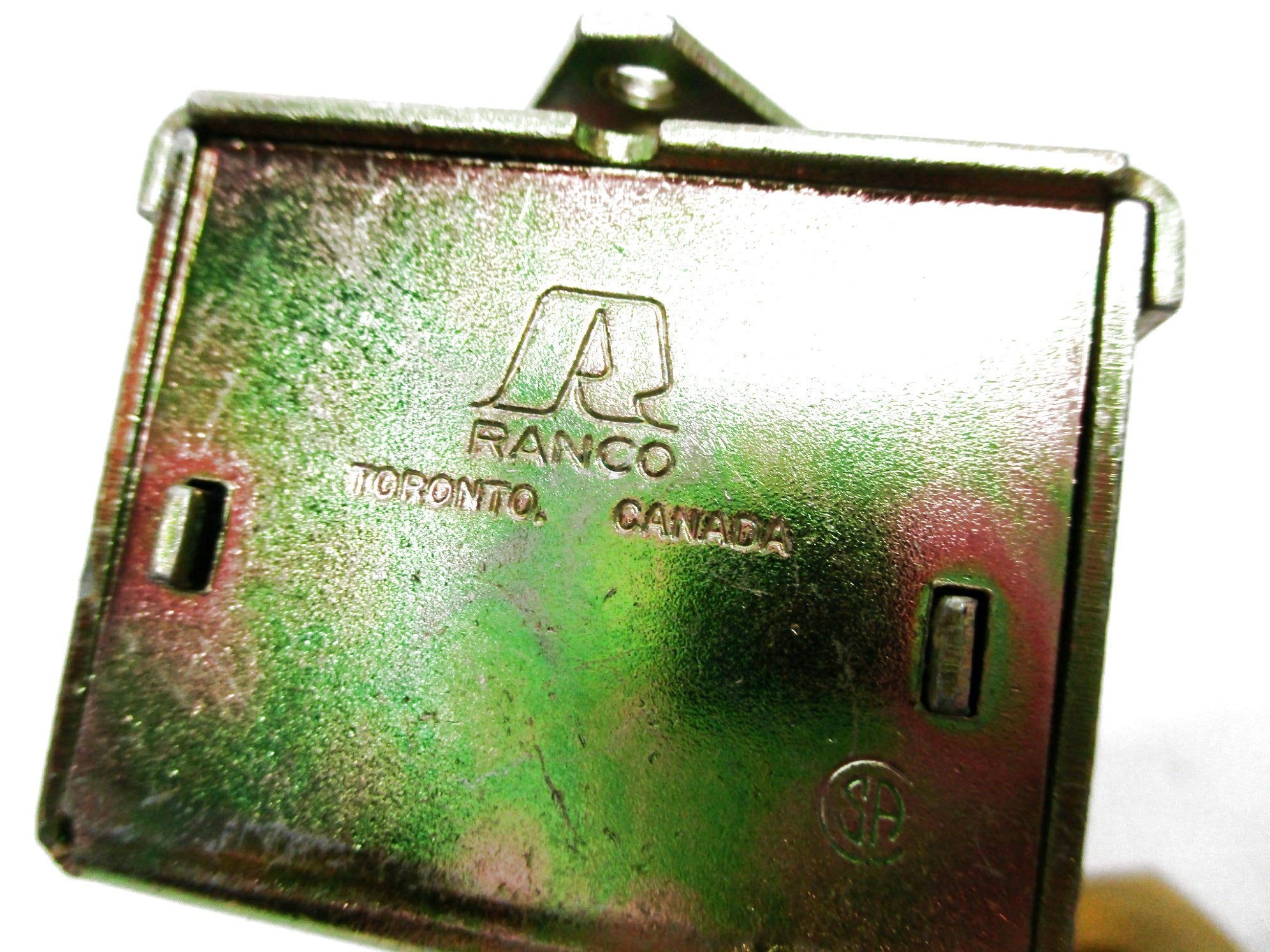 RANCO 4-TH46 NSNP