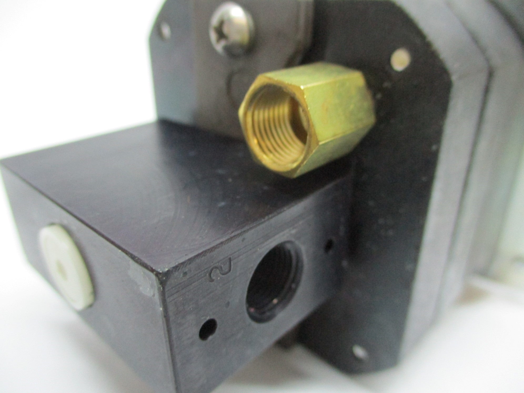 KUHNKE CONTROLS PT45K NSNP