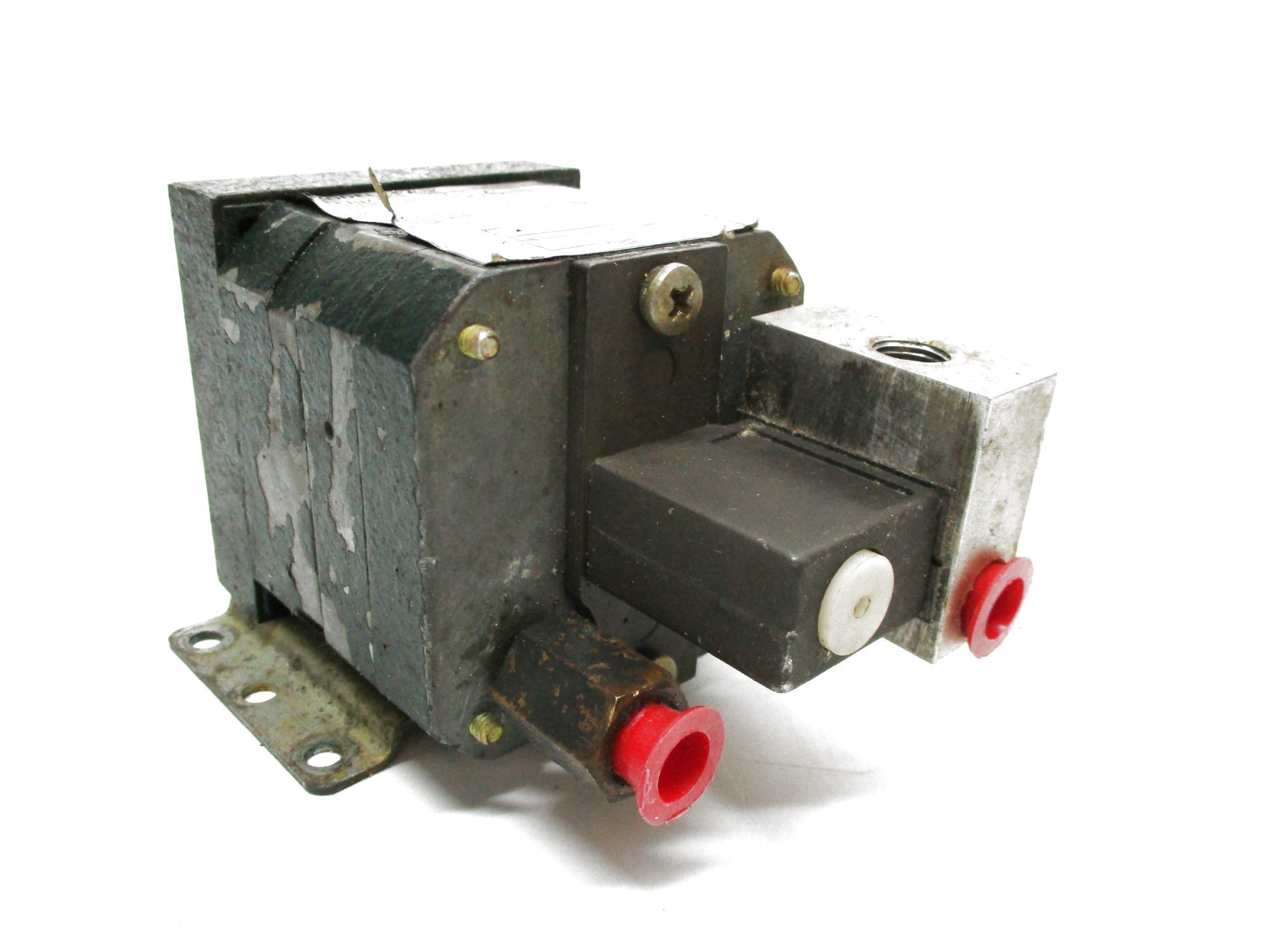 KUHNKE CONTROLS PT45K UNMP