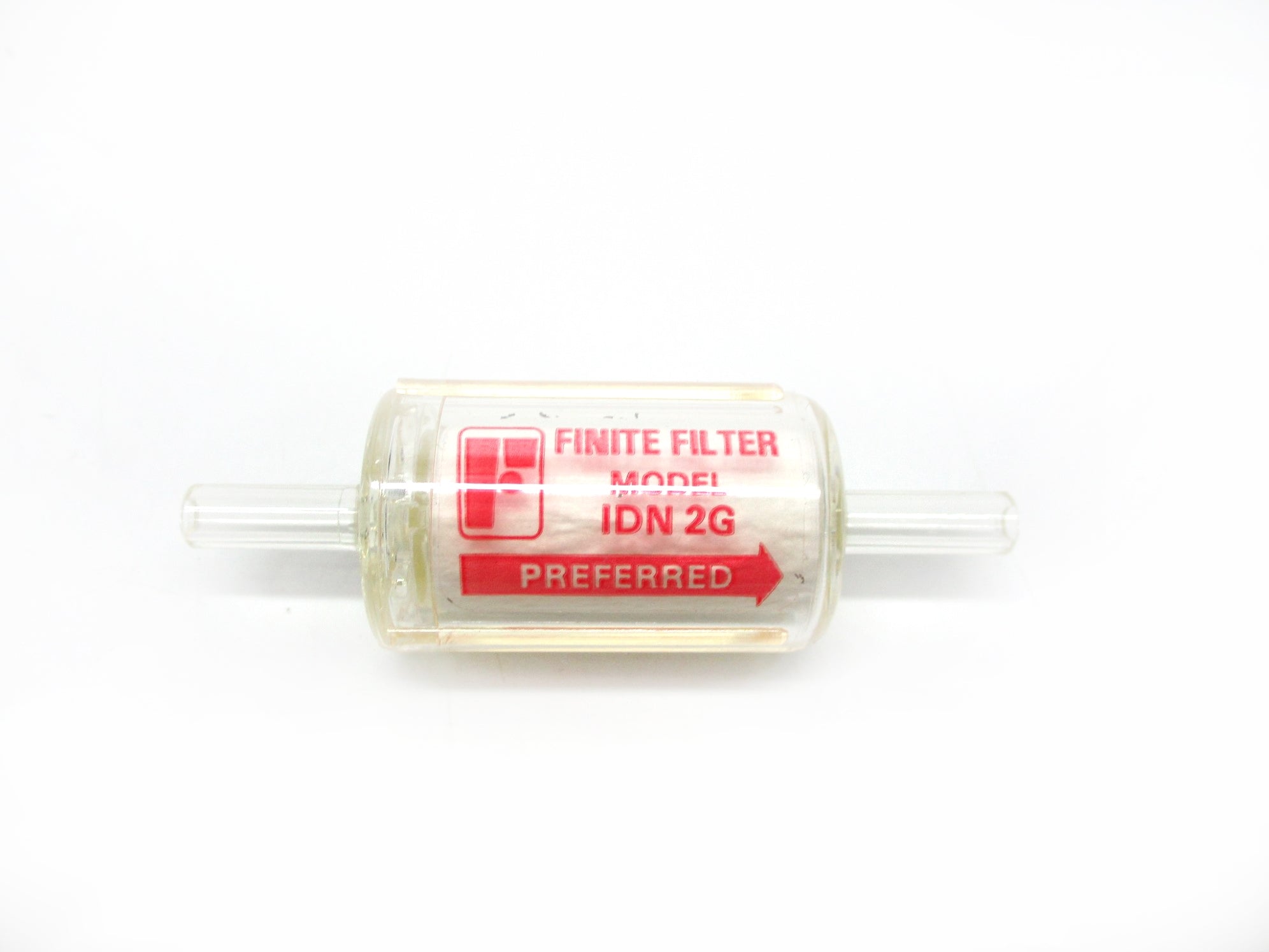 FINITE FILTER IDN2G NSNP