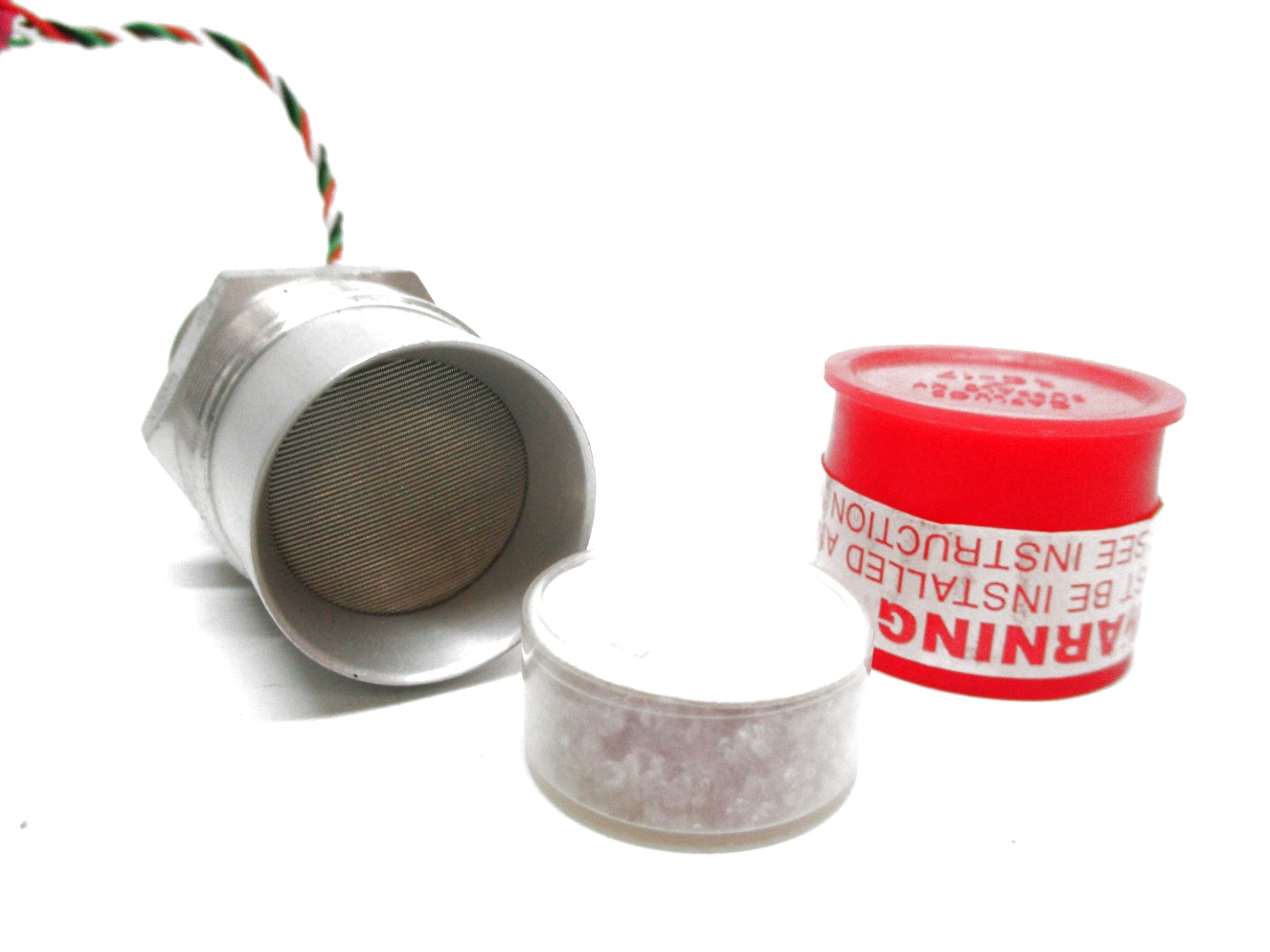 GENERAL MONITORS 50445-5 NSNP