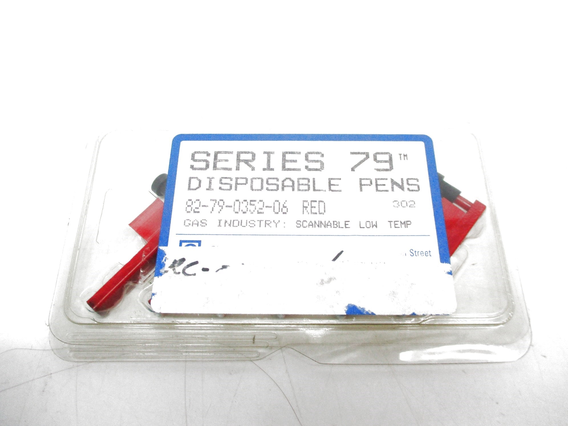 GRAPHIC CONTROLS 82-79-0352-06 (PKG OF 6) NSMP